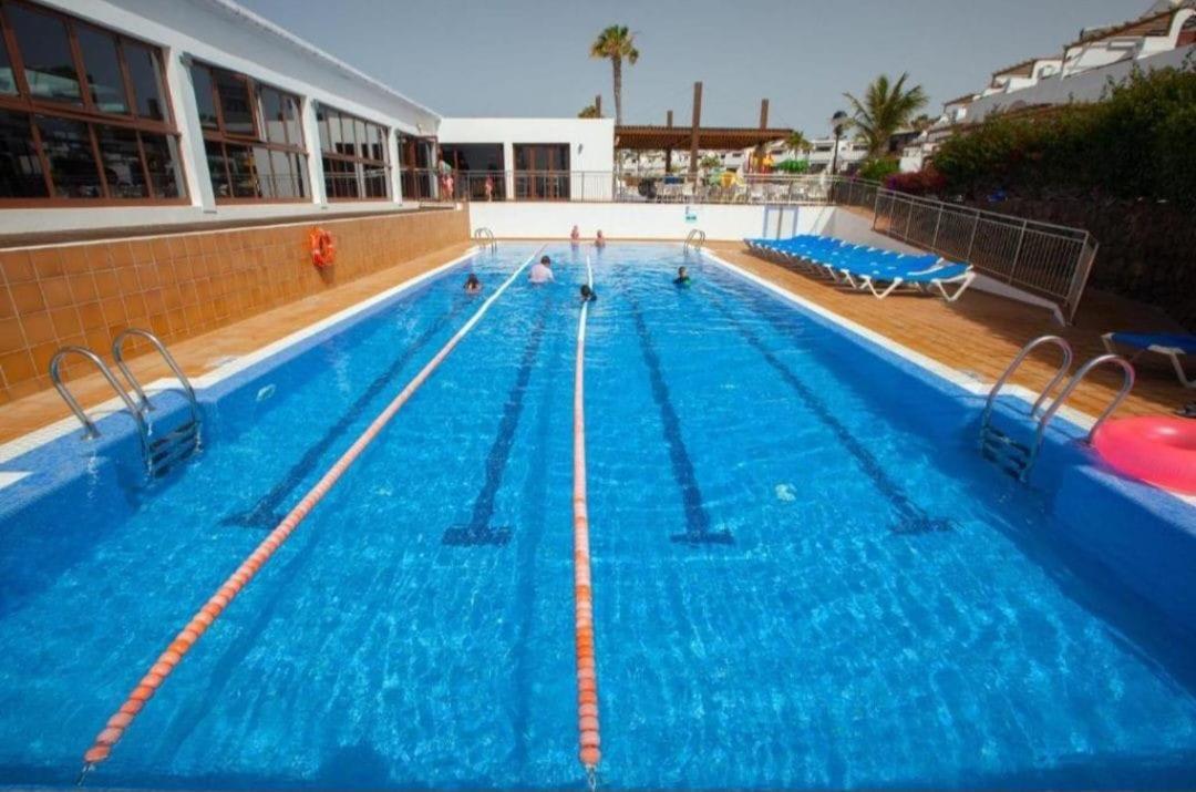 Apartamento Vista Lobos Flamingo Playa Blanca (Lanzarote)