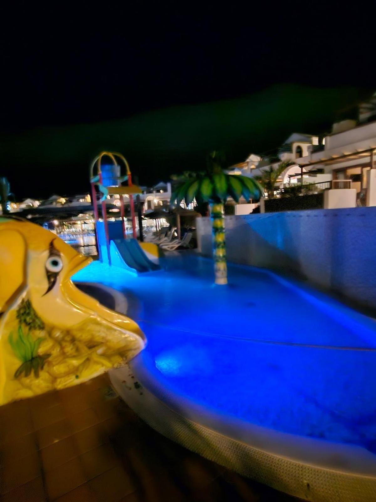 Apartamento Vista Lobos Flamingo *