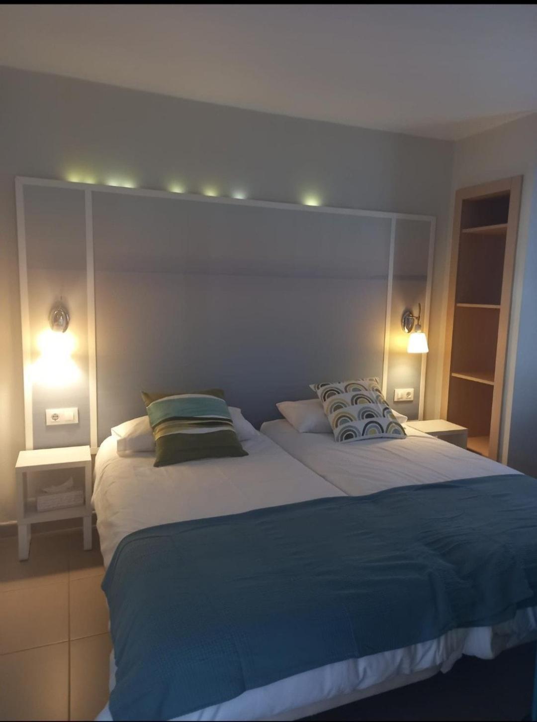 Apartamento Vista Lobos Flamingo Playa Blanca (Lanzarote)