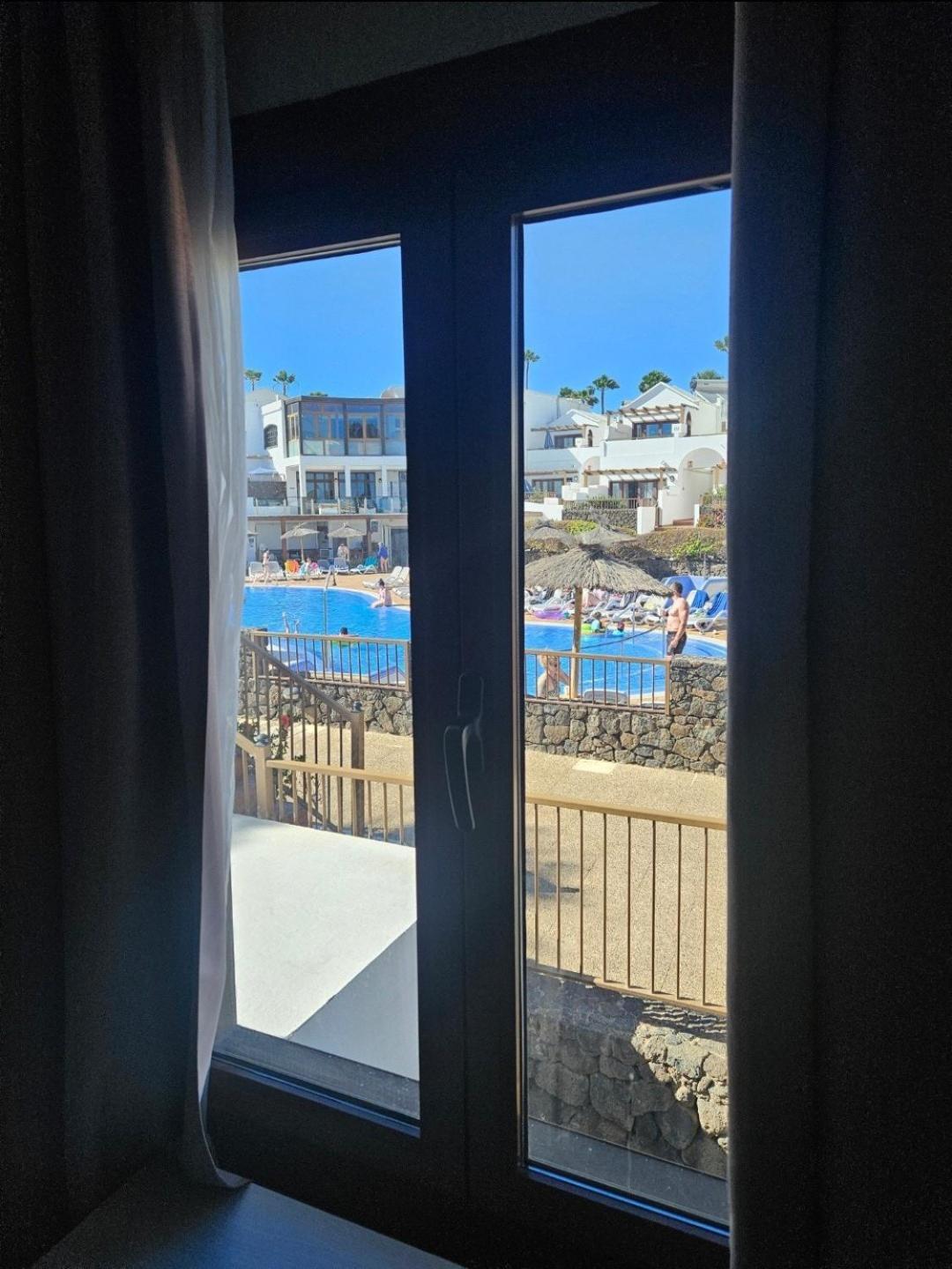 Apartamento Vista Lobos Flamingo Playa Blanca (Lanzarote)