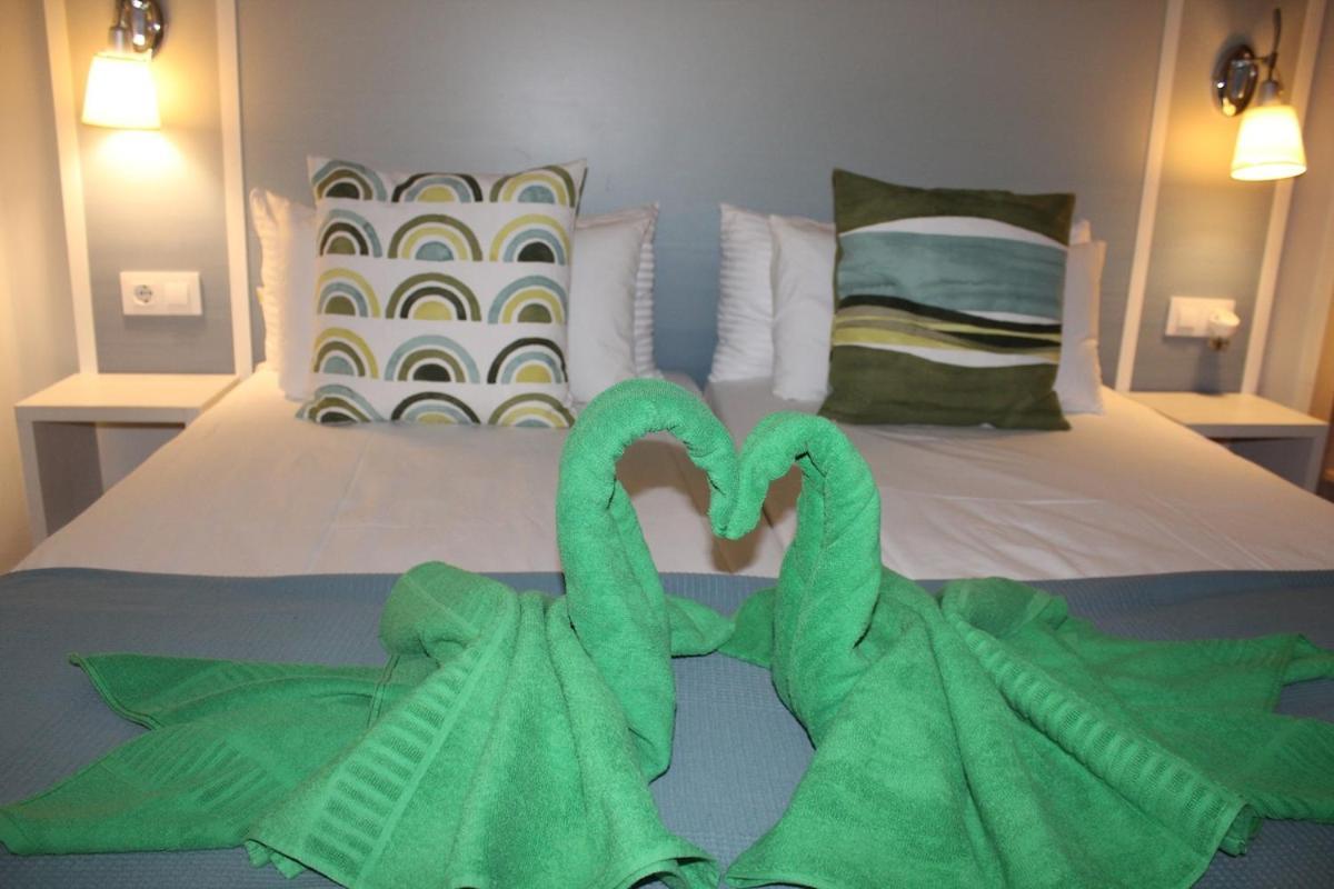 Apartamento Vista Lobos Flamingo *
