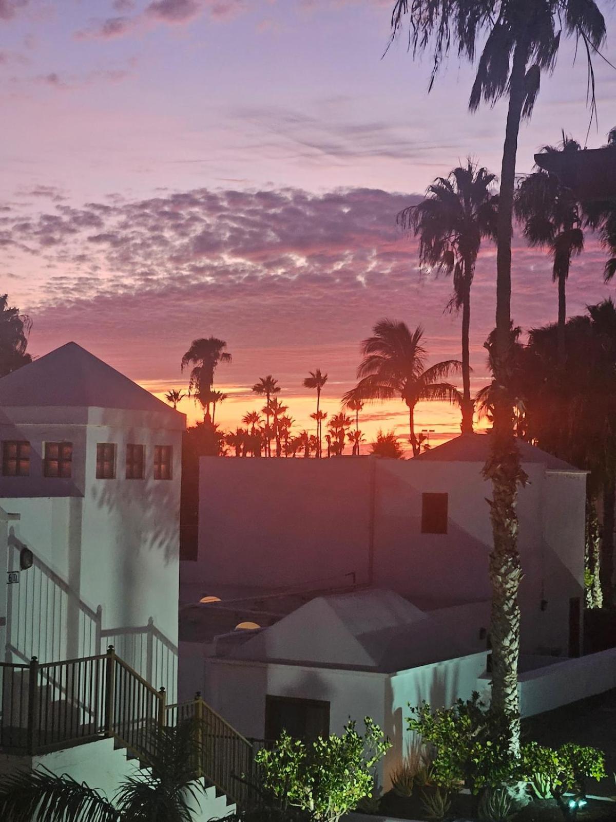 Apartamento Vista Lobos Flamingo Playa Blanca (Lanzarote)