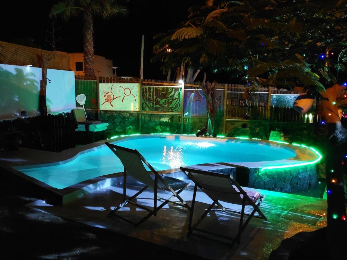 Lucia - Buganvillas Apartment *