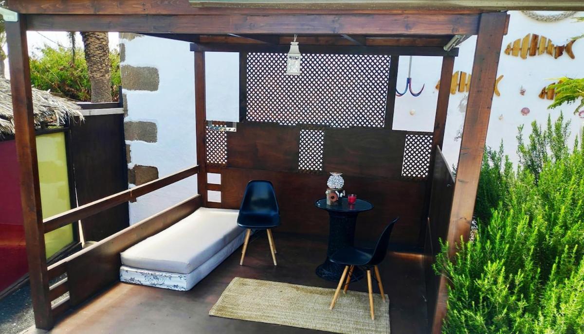 Lucia - Buganvillas Apartment