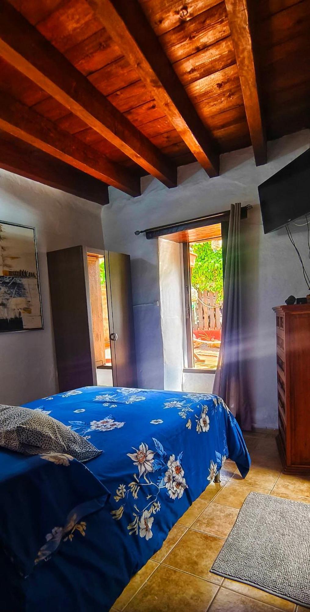 Apartamento Lucia - El Pequeno Eden