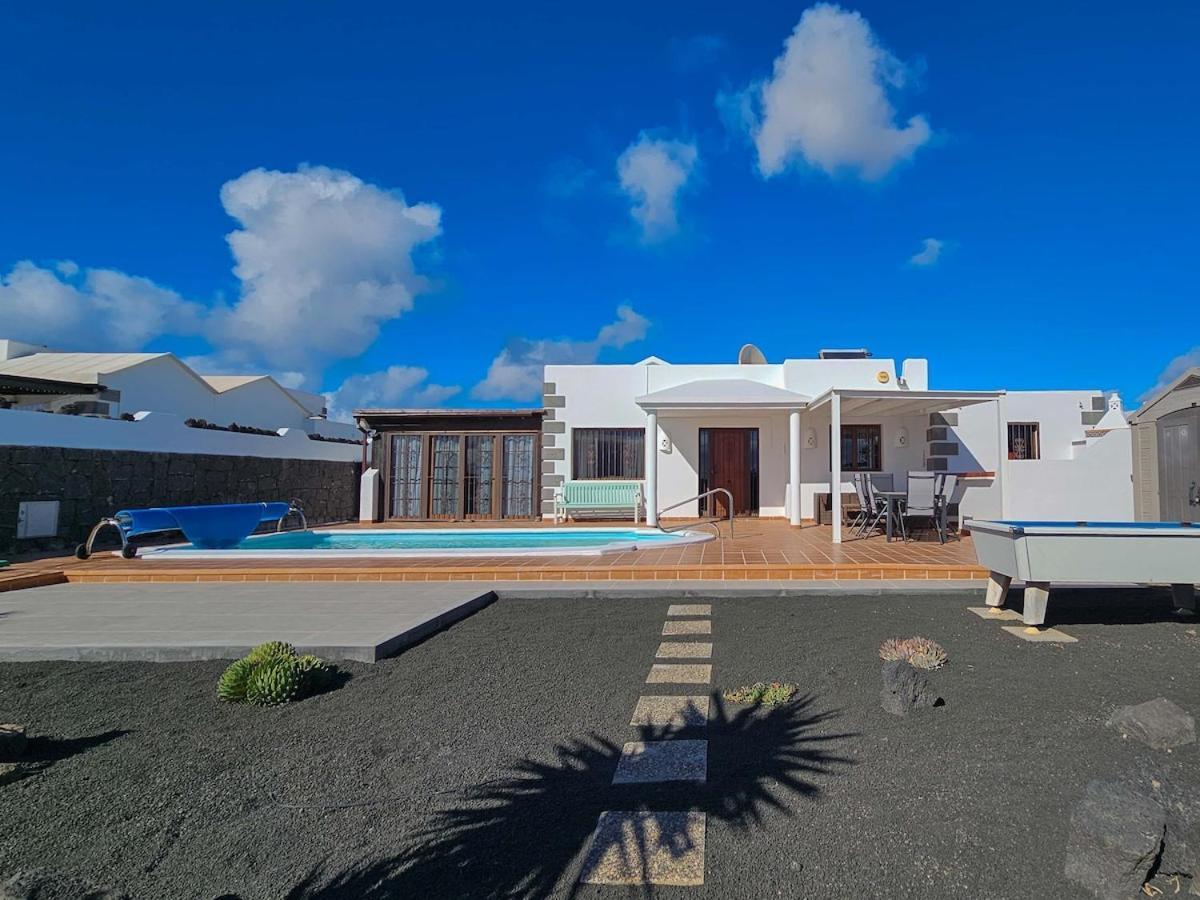 Apartamento Casa Su Eno Playa Blanca (Lanzarote)