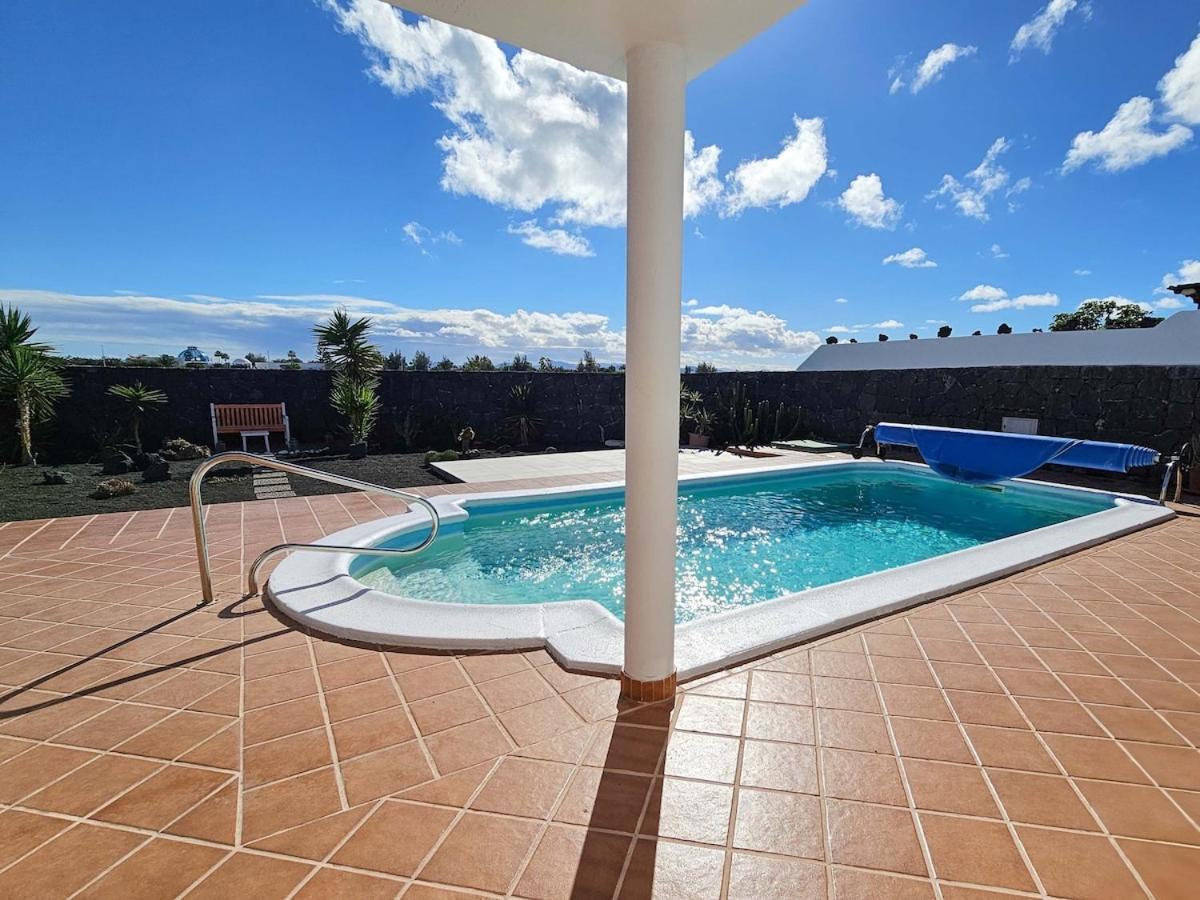 Casa Su Eno Playa Blanca (Lanzarote)