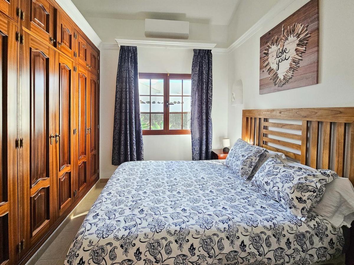 Casa Su Eno Apartamento Playa Blanca (Lanzarote)