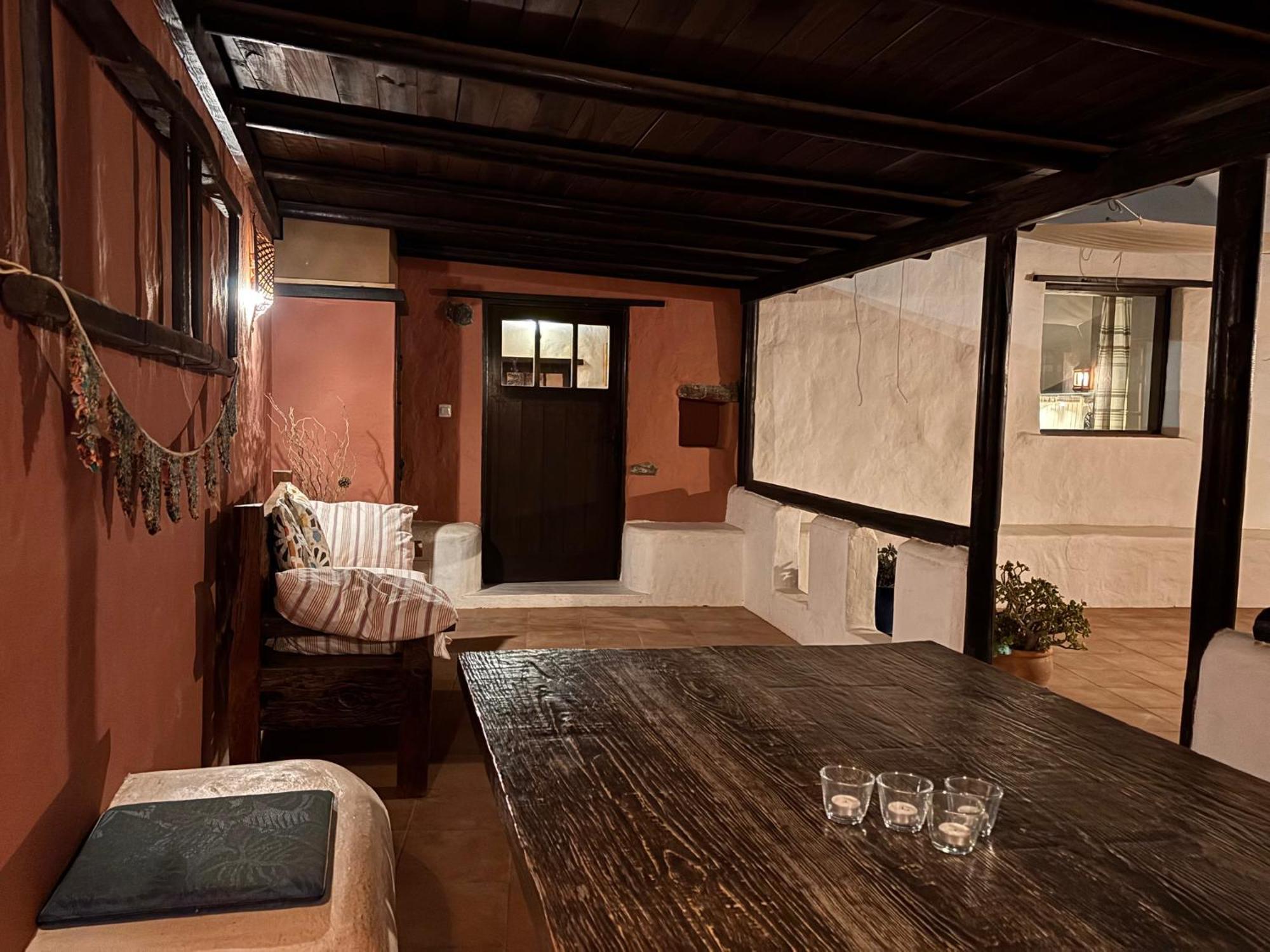 Casa Margarita Villa *