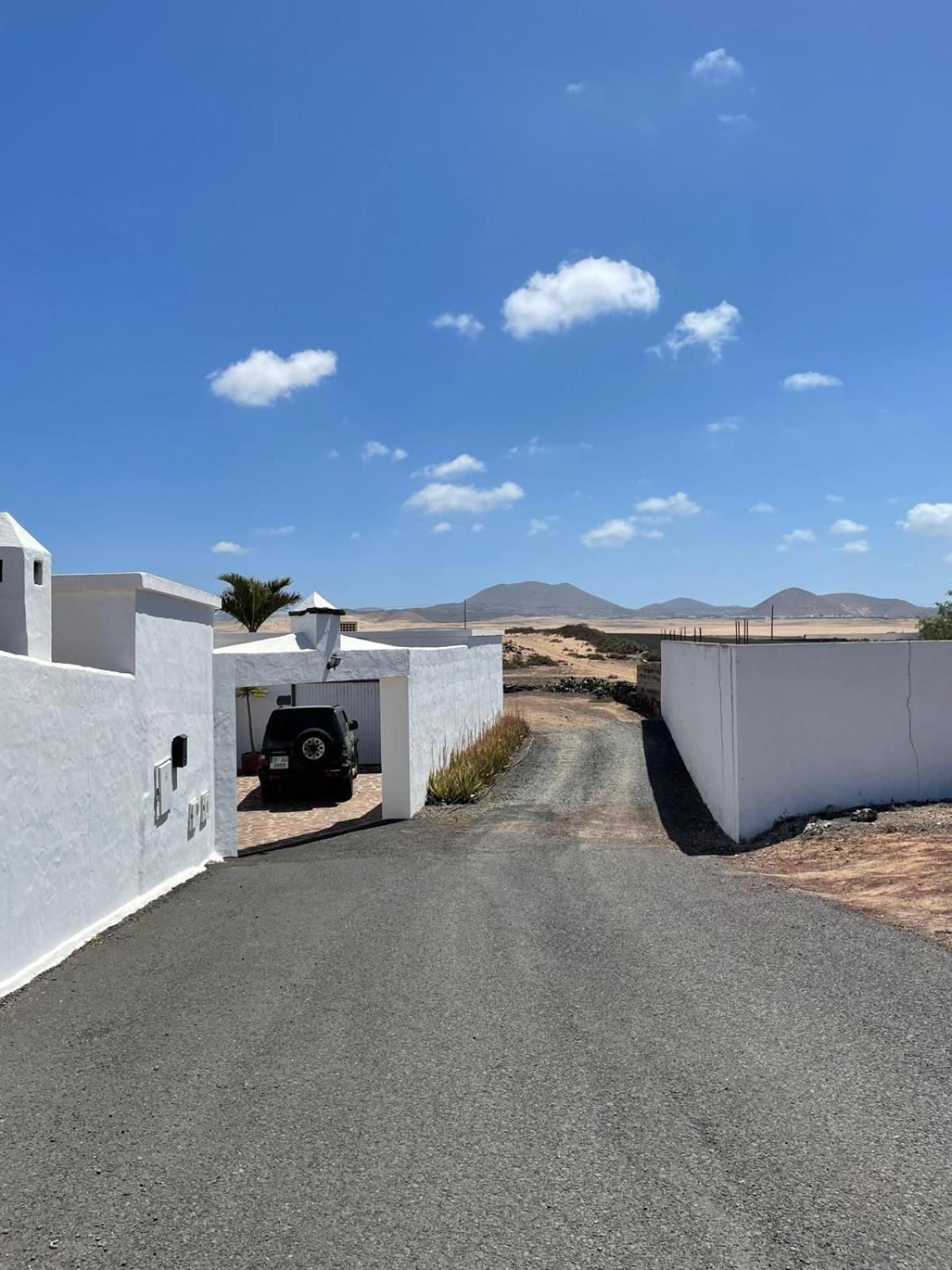 Villa Casa Margarita