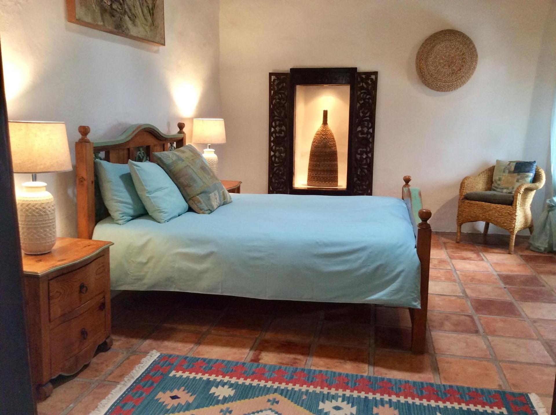 Casa Margarita Soo