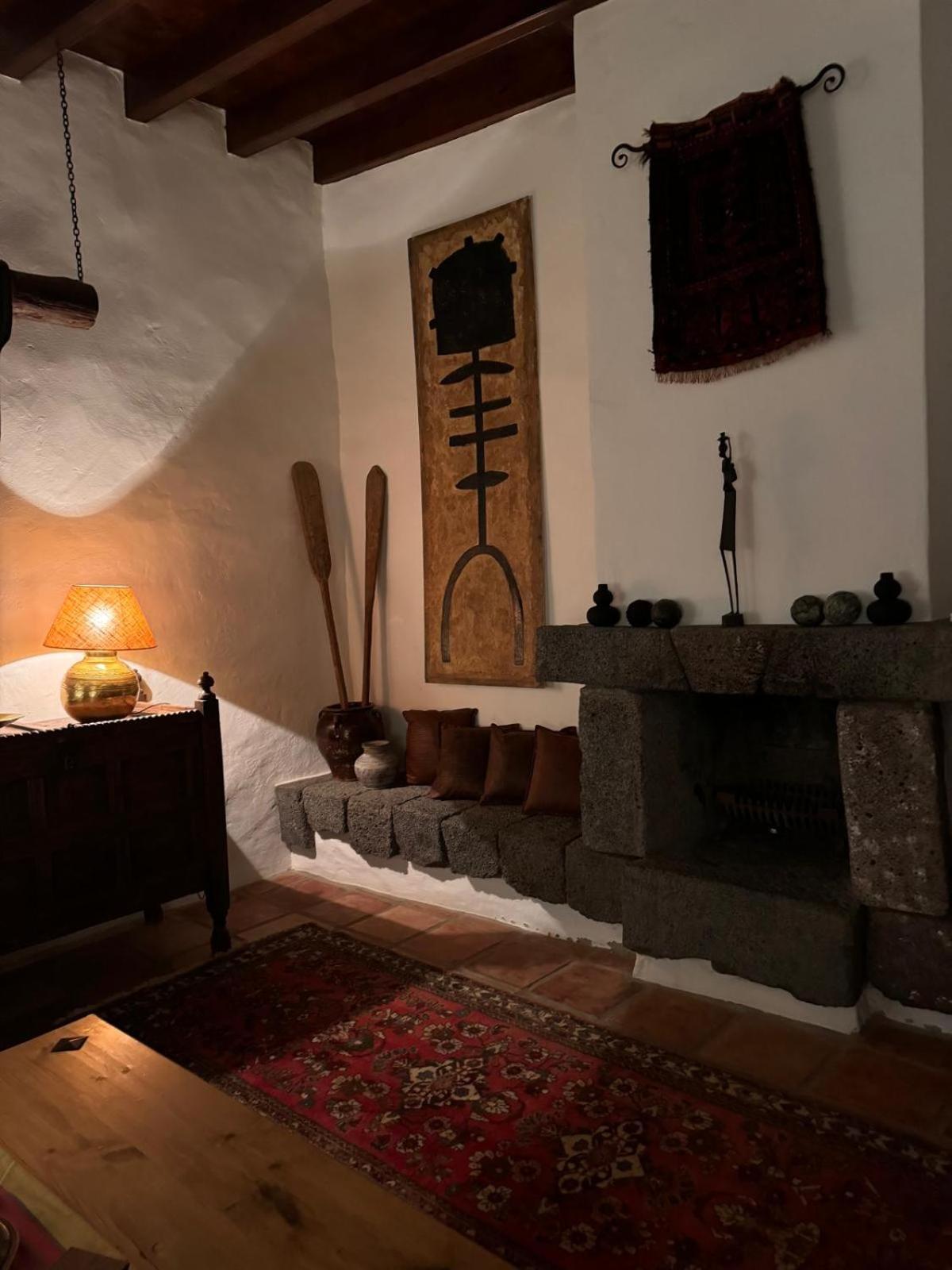 Casa Margarita Soo