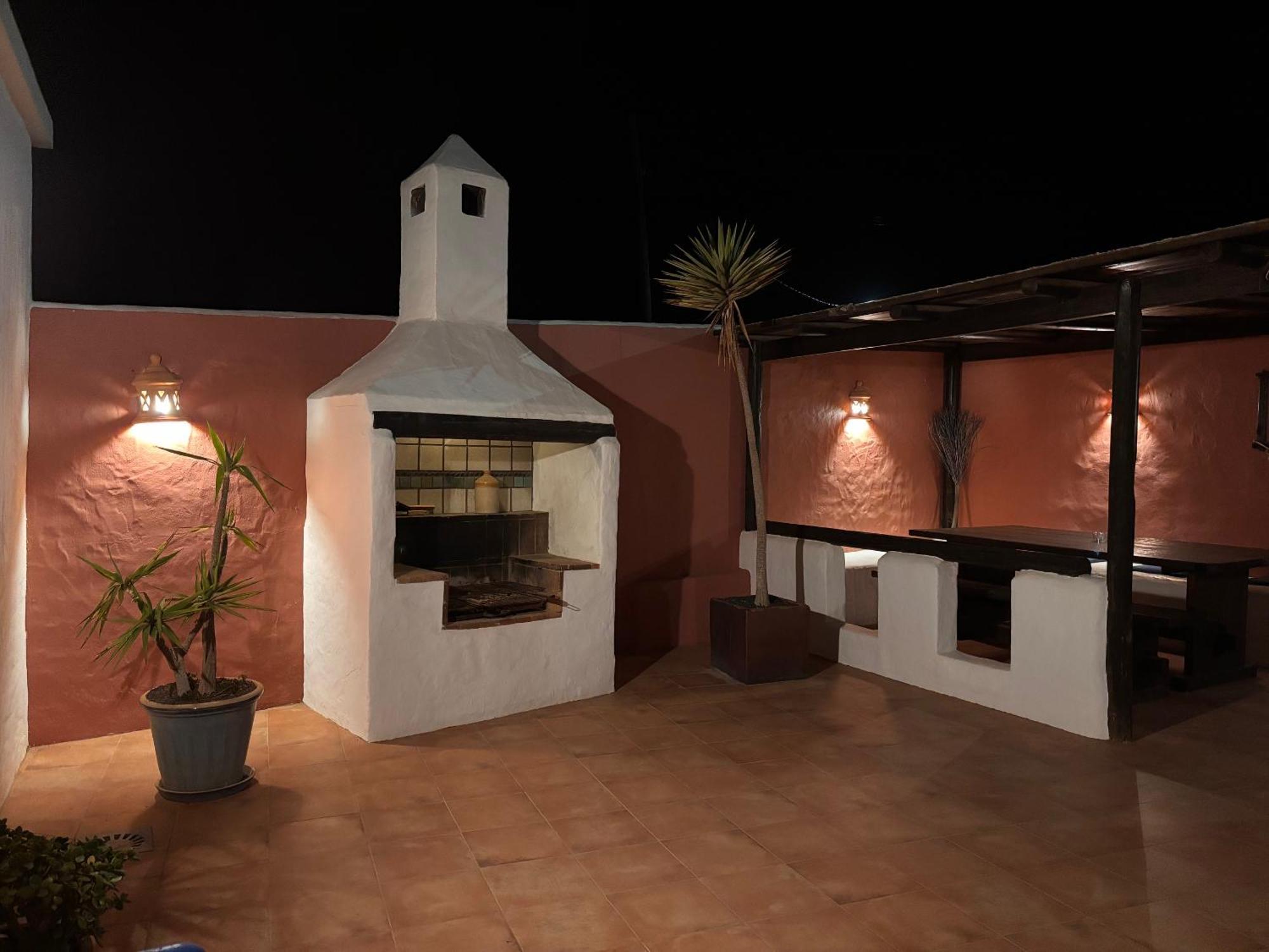 Casa Margarita * Soo