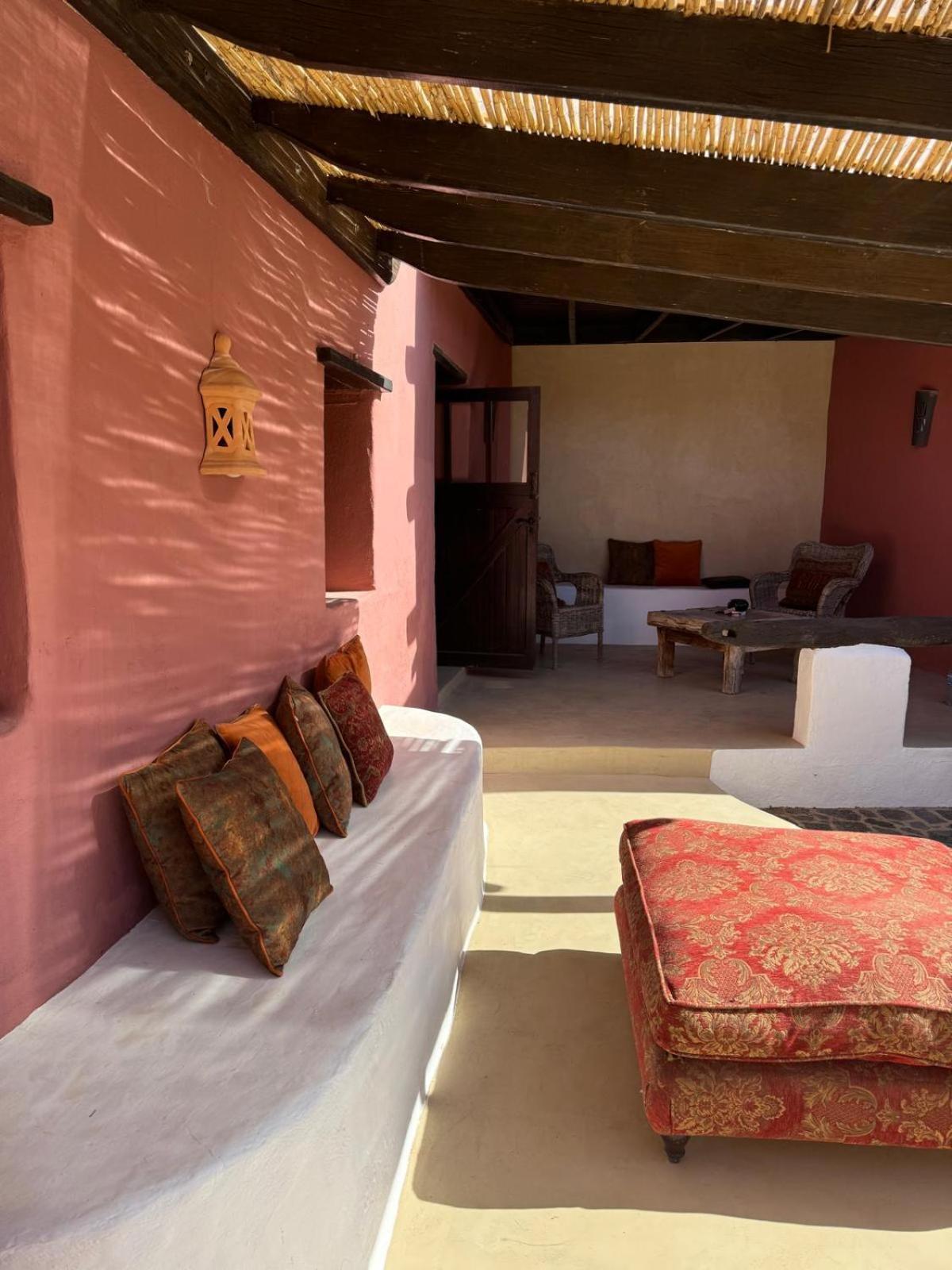 Villa Casa Margarita