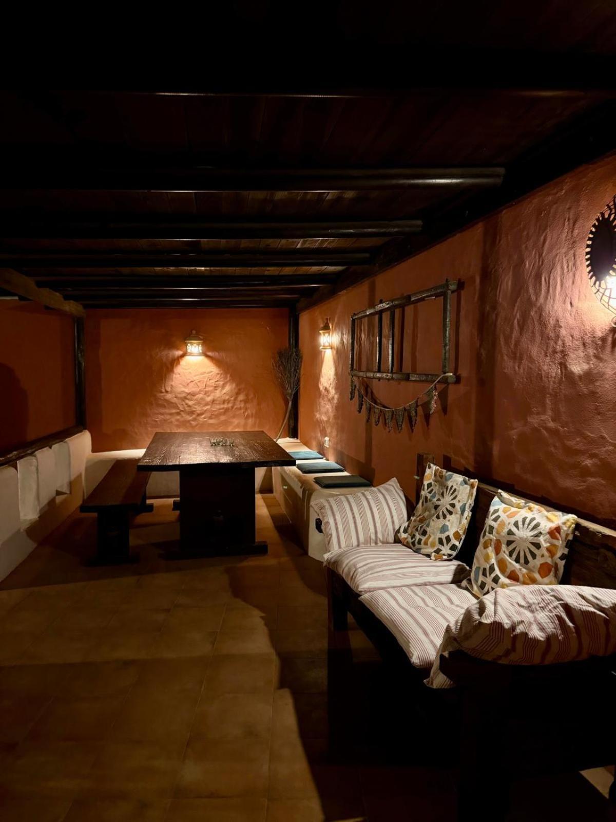 Casa Margarita Villa