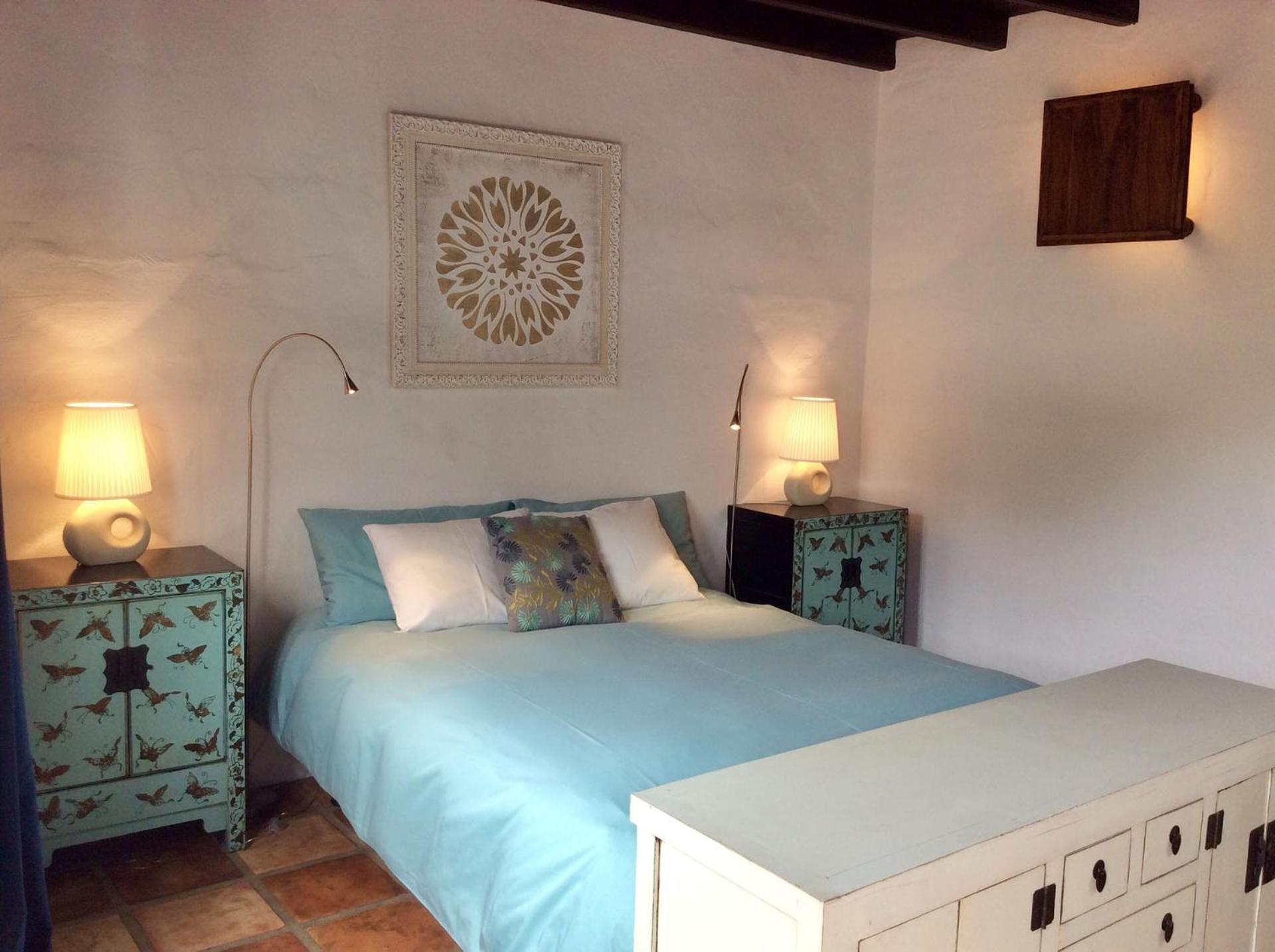 Casa Margarita Villa