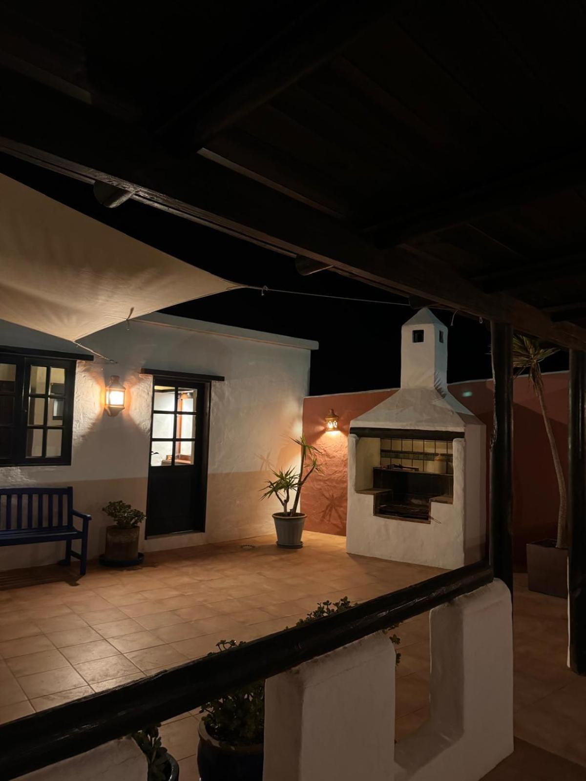 Casa Margarita Villa *