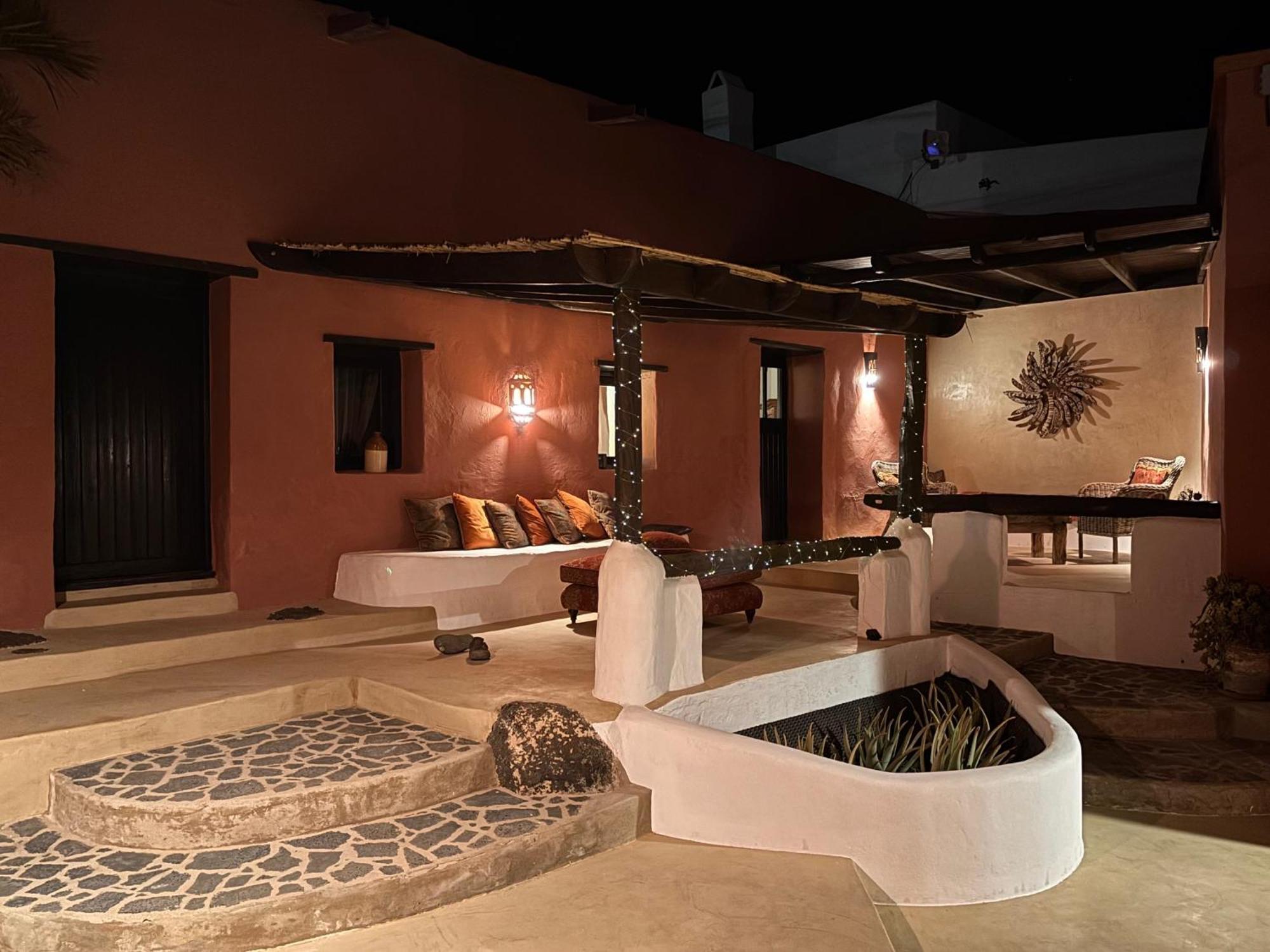 Villa Casa Margarita *