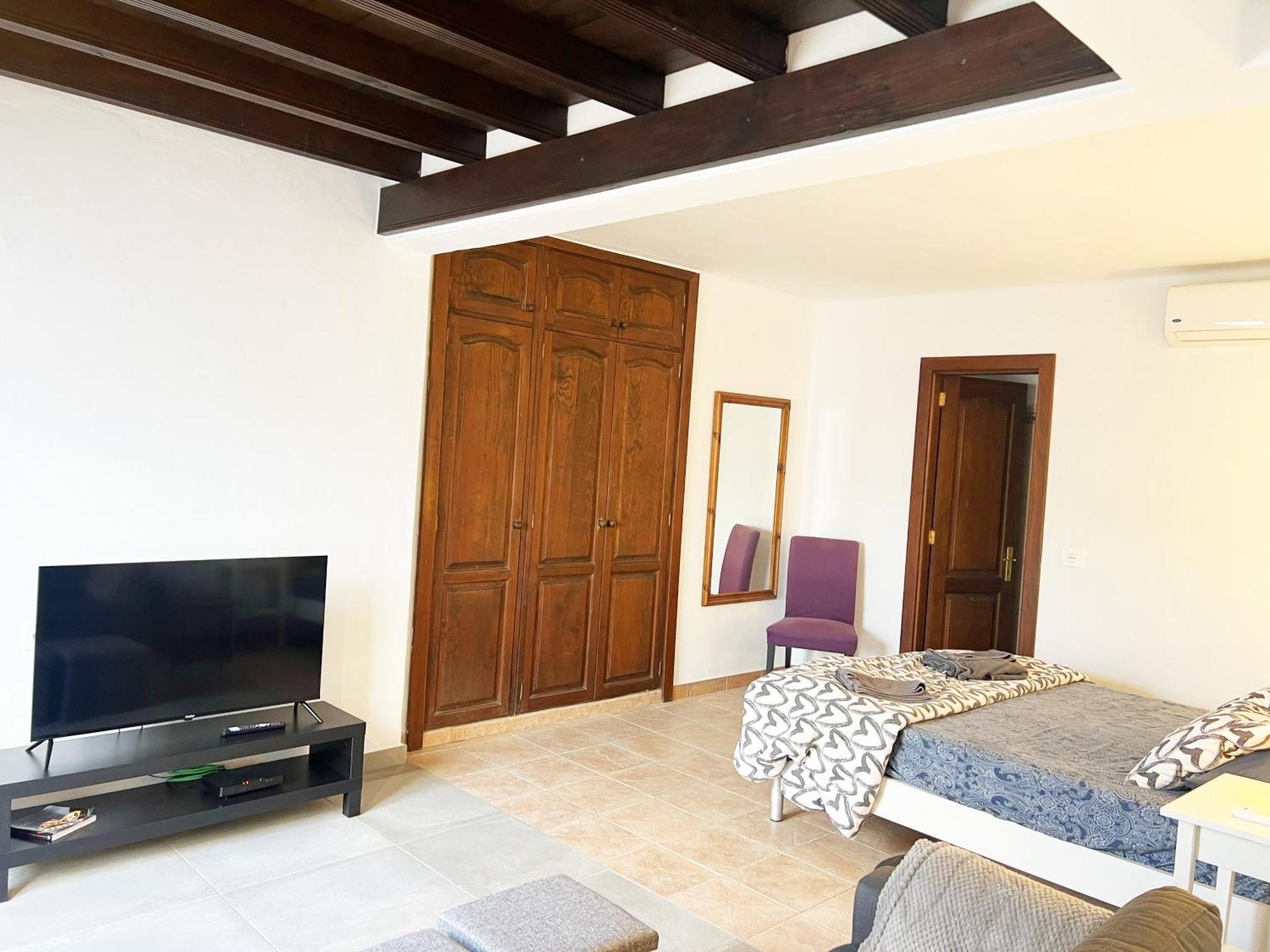 El Tucan Apartamento *