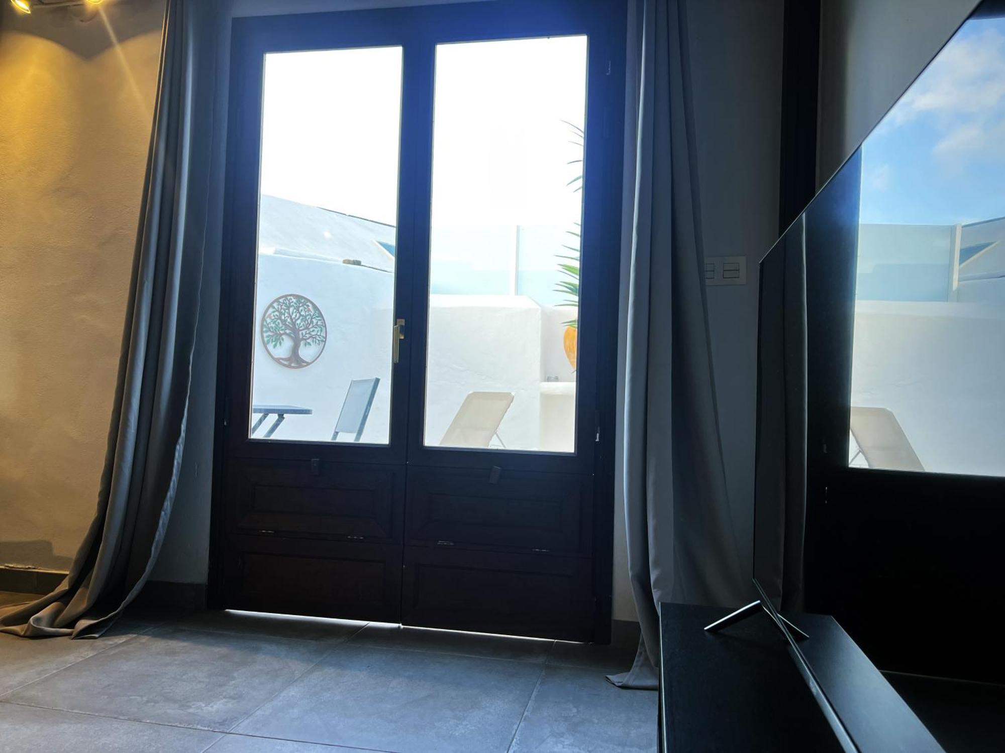 Apartamento El Tucan Nazaret