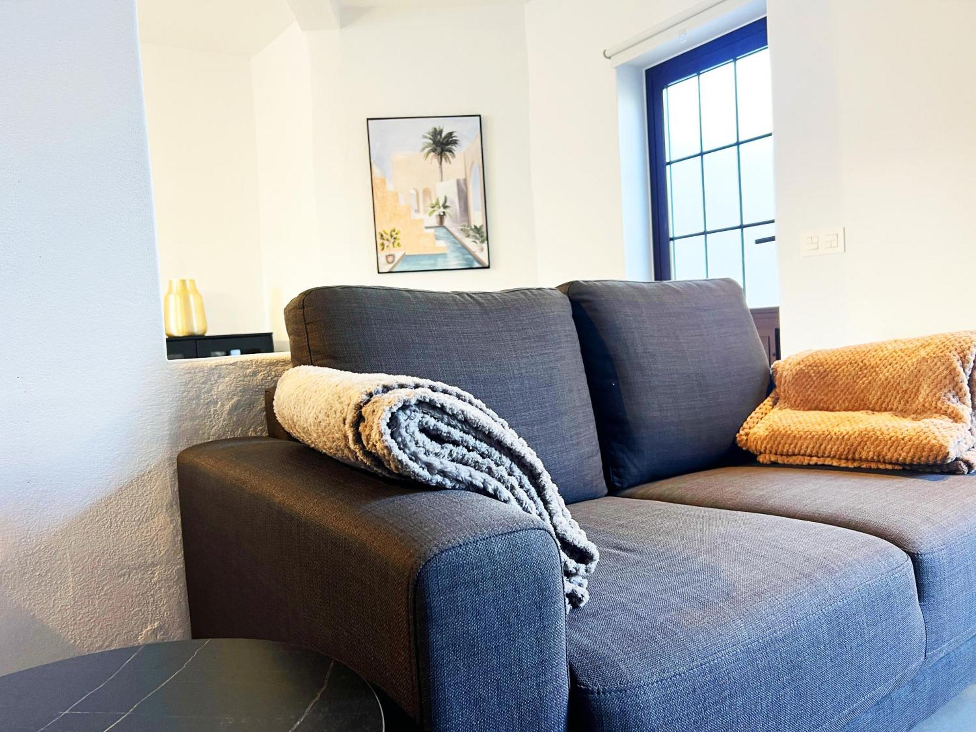 Apartamento El Tucan