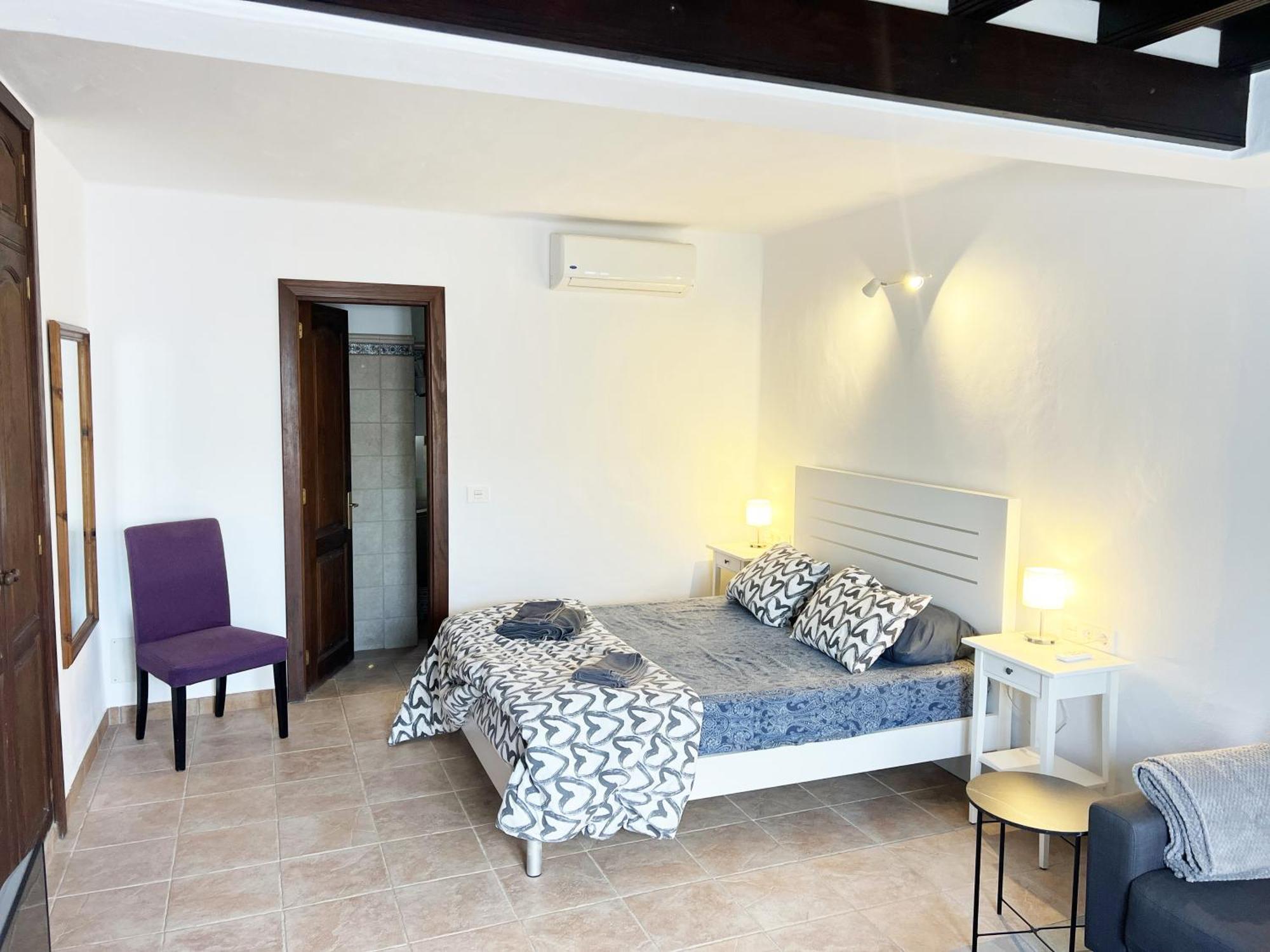 El Tucan Apartamento