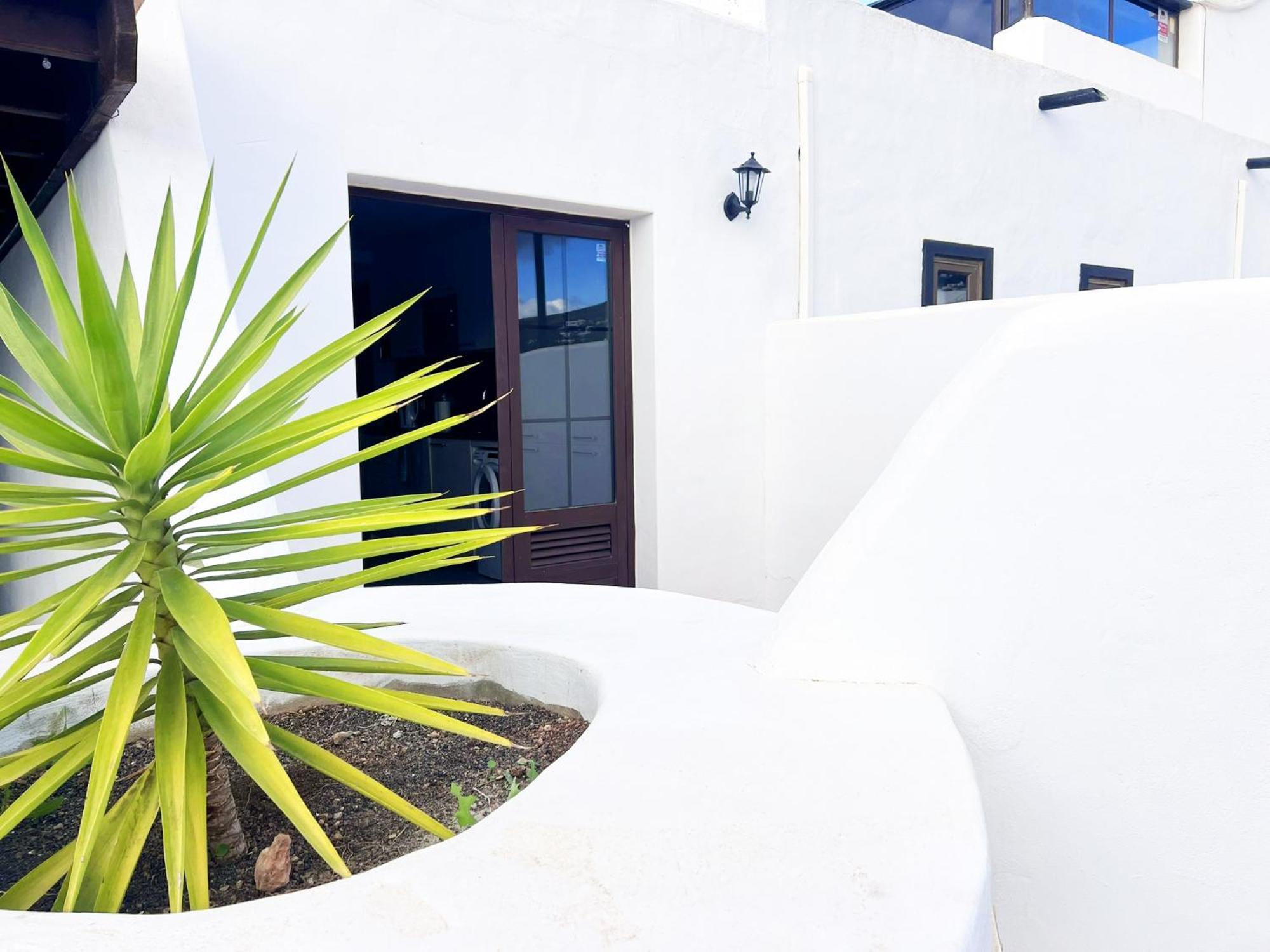 Apartamento El Tucan Nazaret