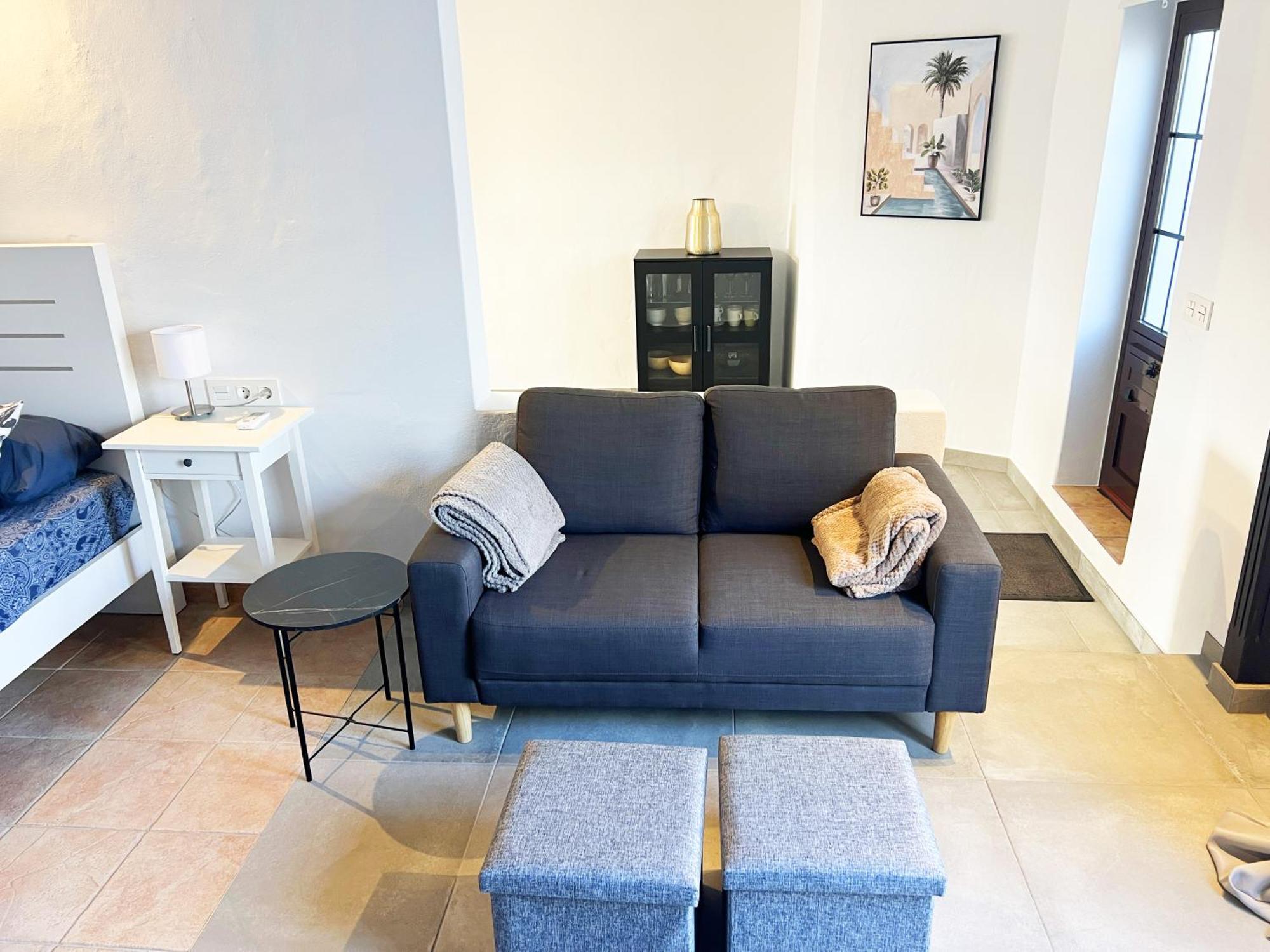Apartamento El Tucan