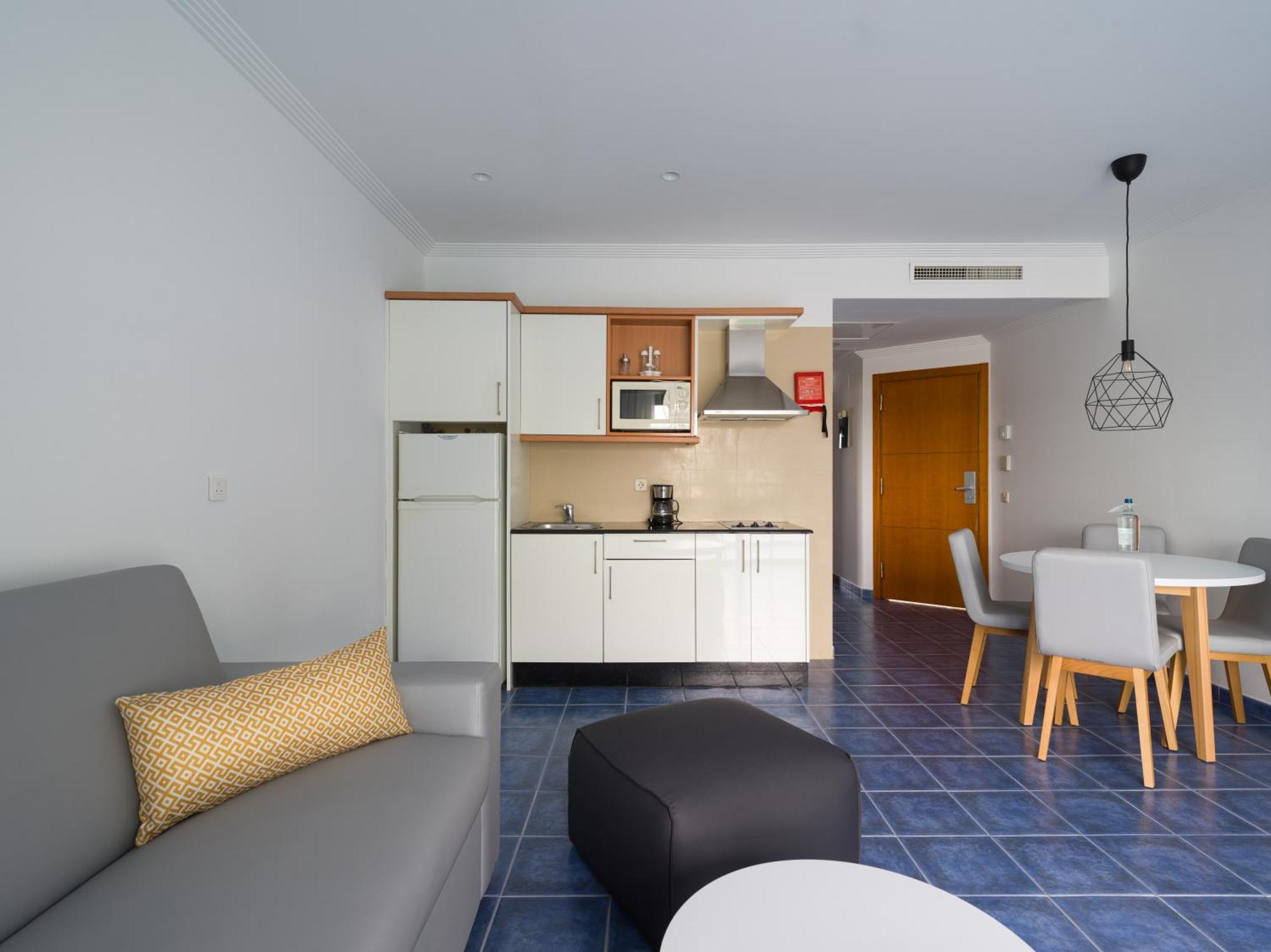 Resort Mirador Papagayo By Livvo 4*