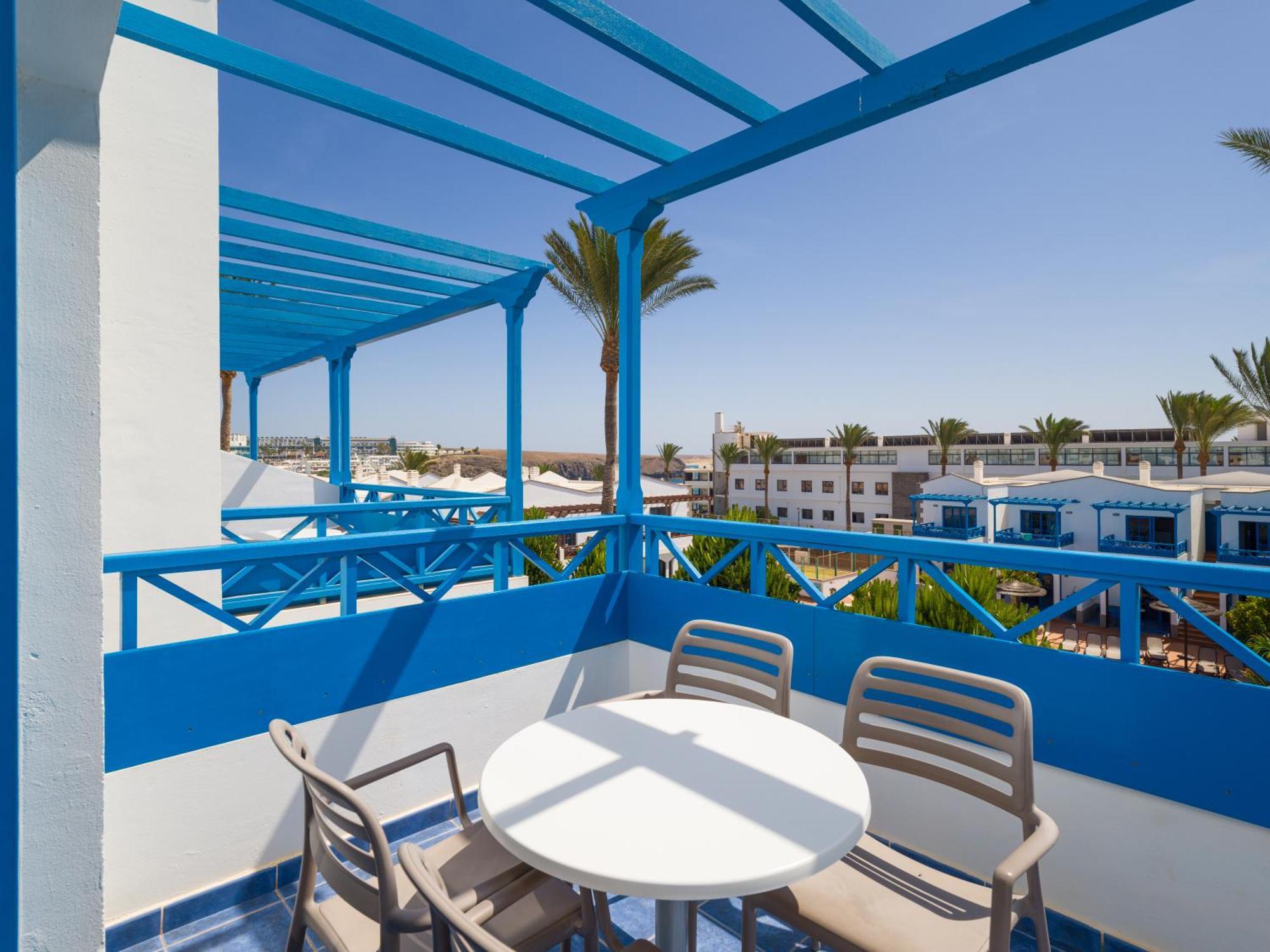 Mirador Papagayo By Livvo Resort Playa Blanca (Lanzarote)