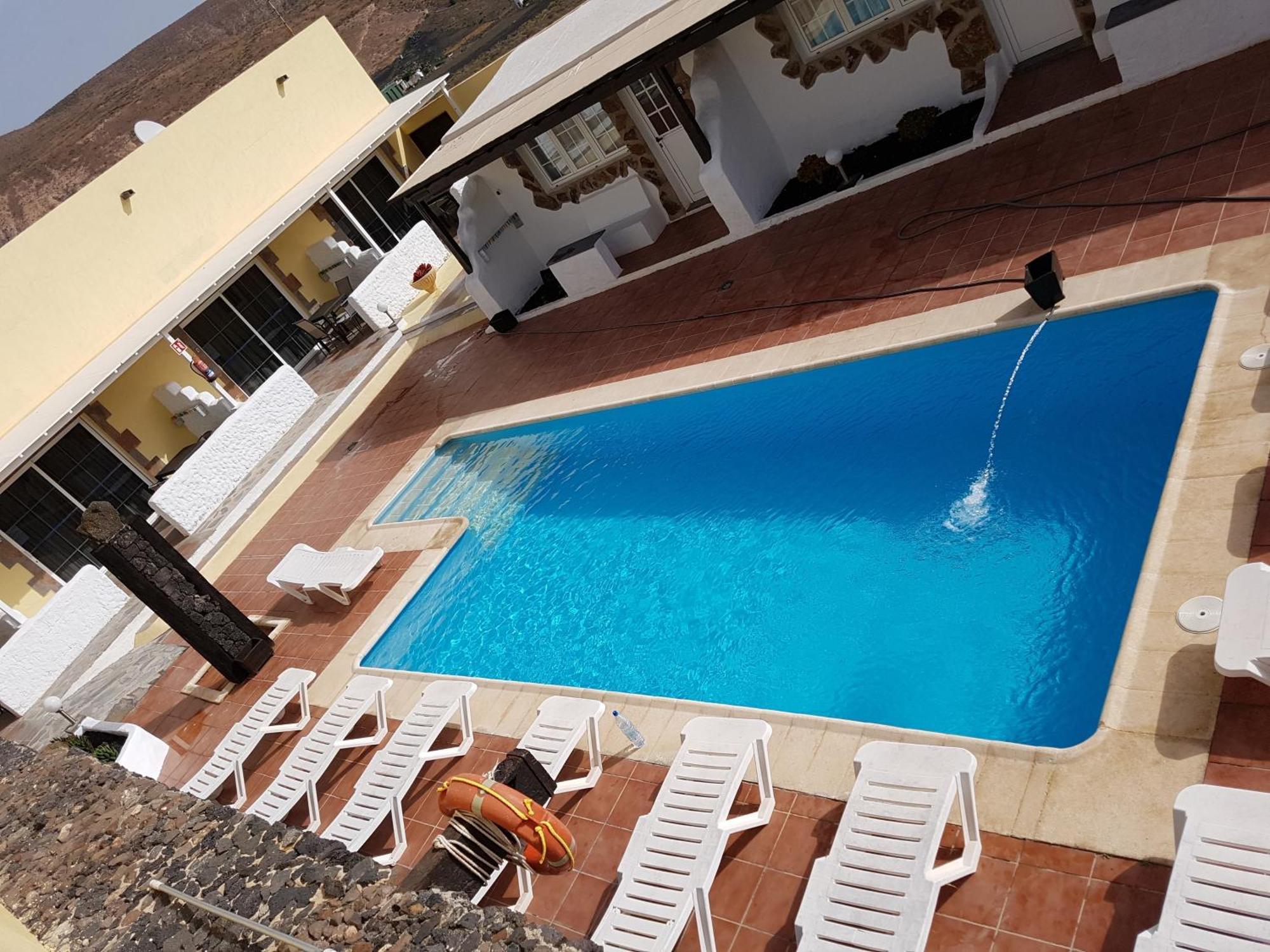 Club Jm Lanzarote * Tabayesco