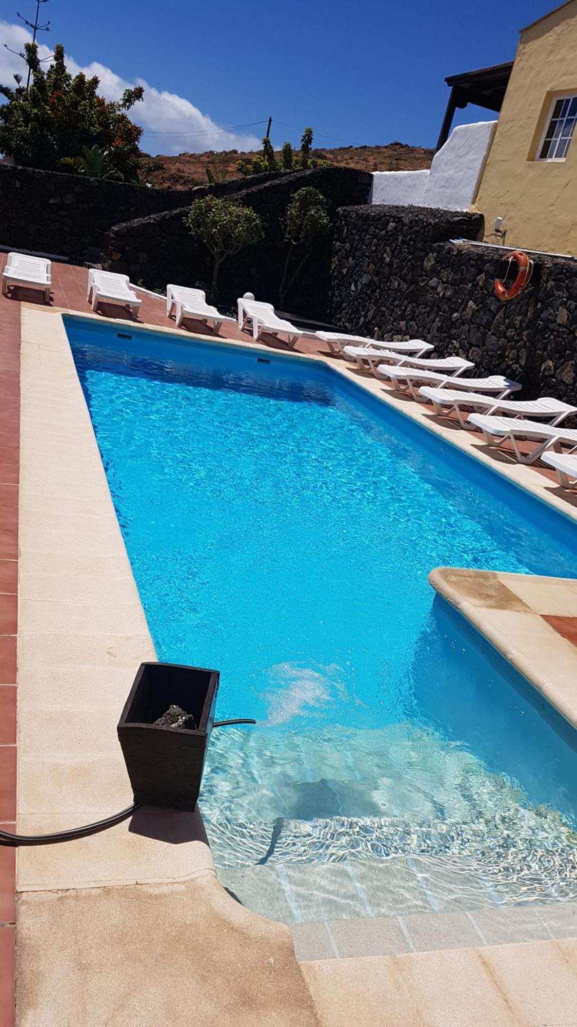 Casa rural Club Jm Lanzarote