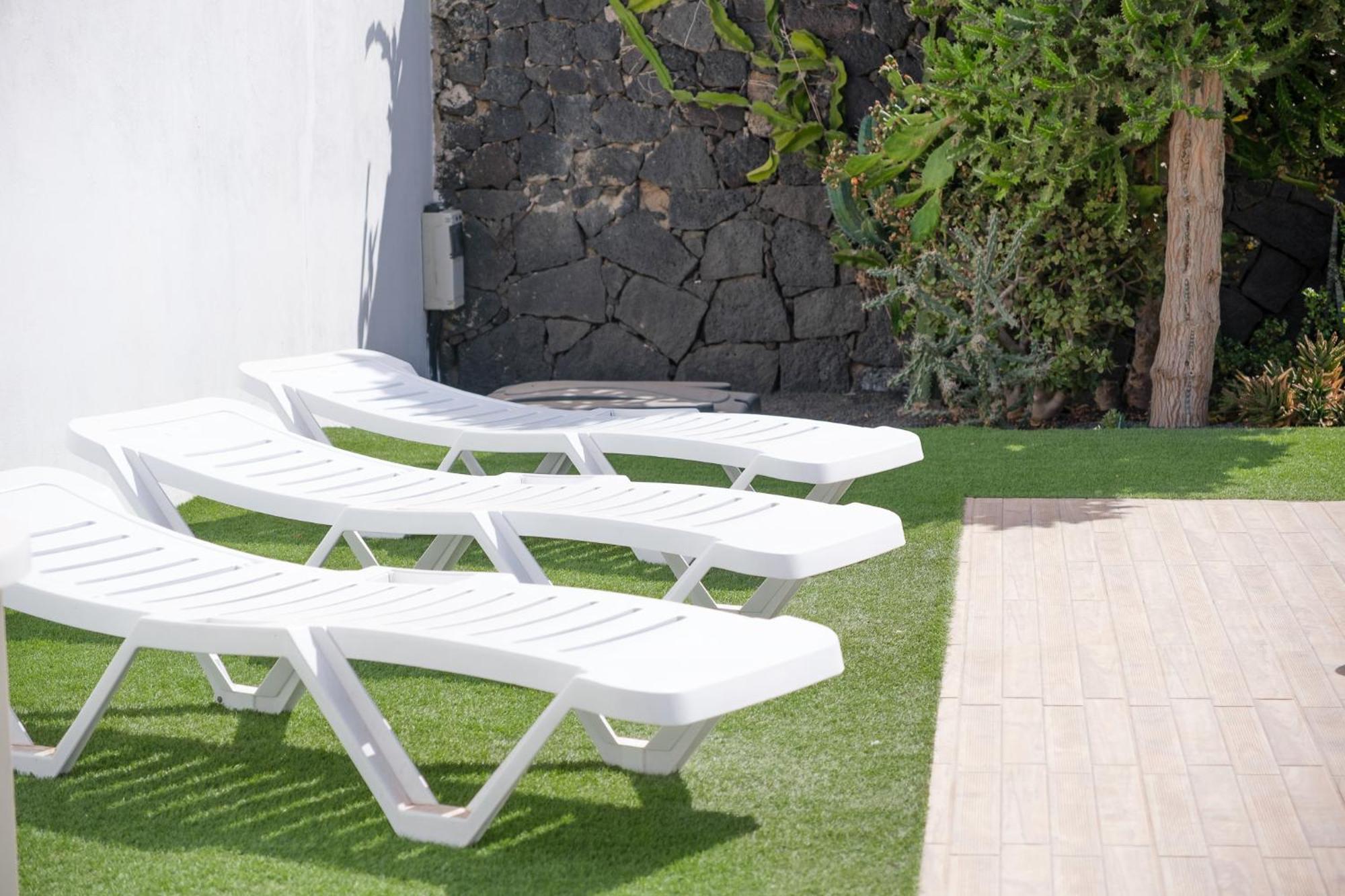 Apartment Casa Nepal Playa Blanca (Lanzarote)