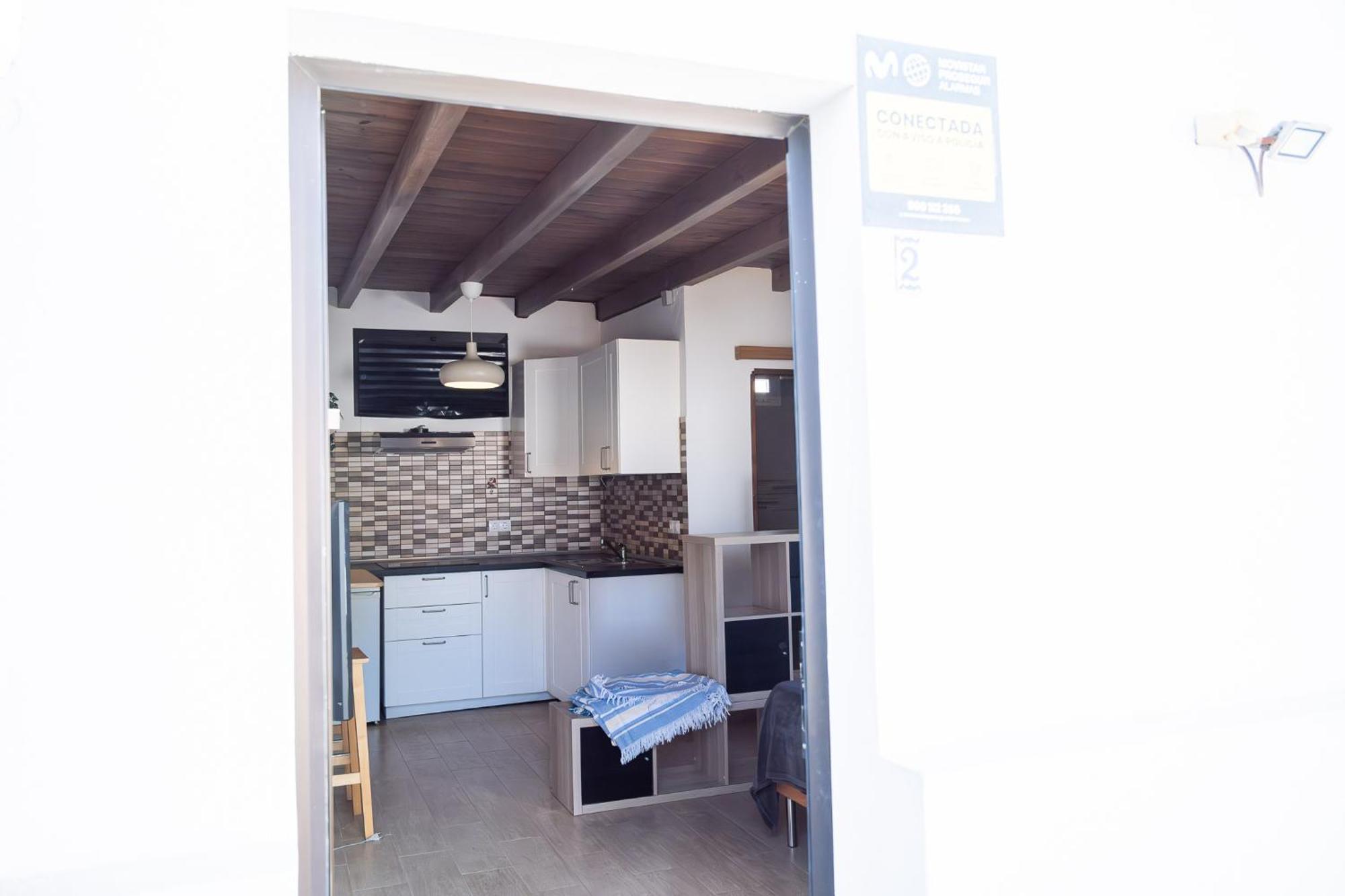 Casa Nepal Apartment *