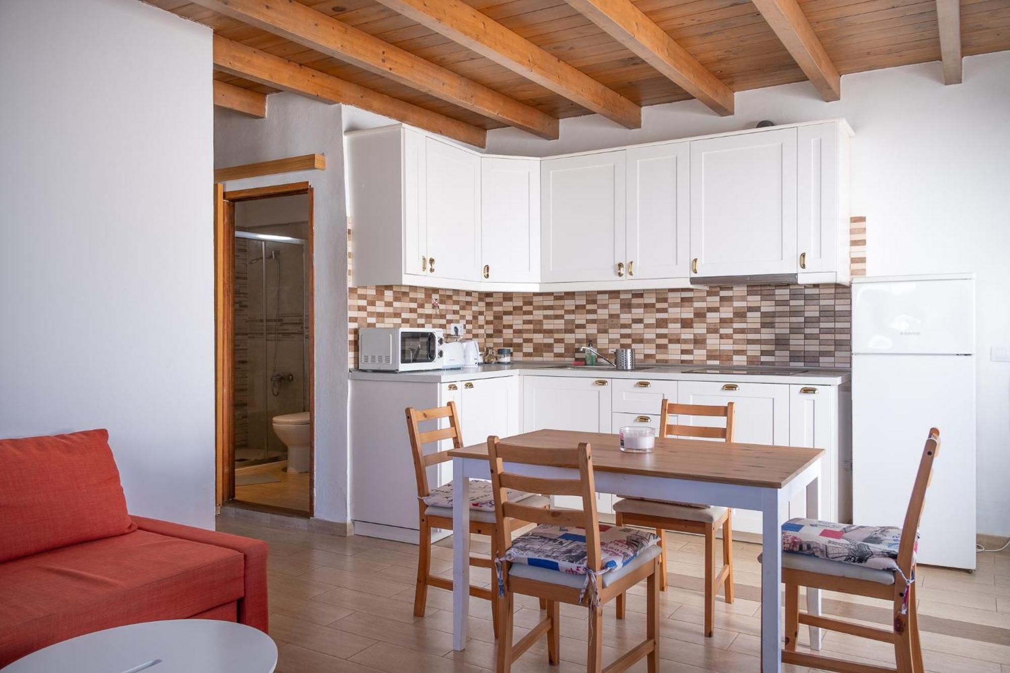 Casa Nepal Apartment