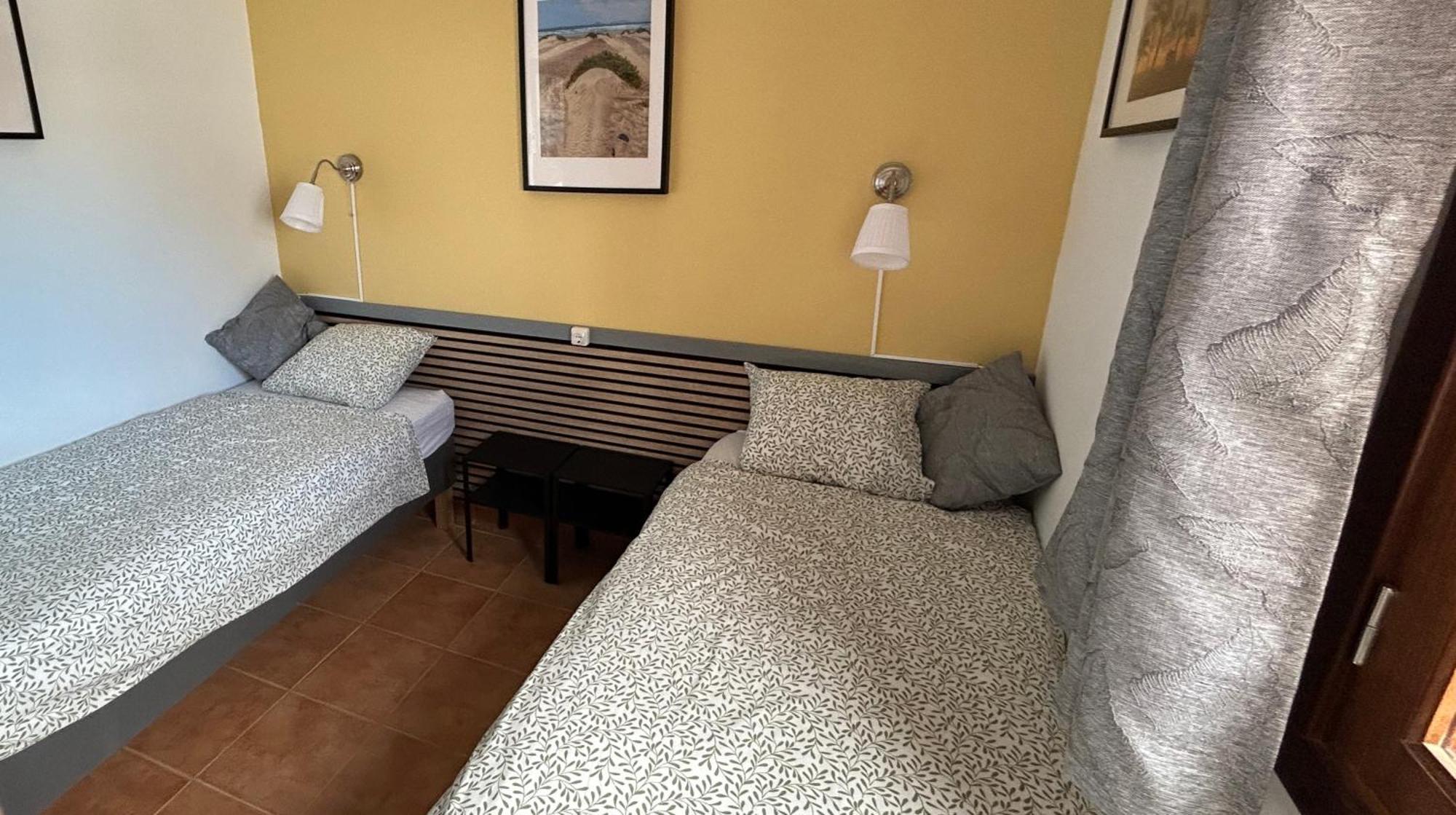 Villa Citrus - Playa Blanca, Private Heated Pool, Air Conditioner