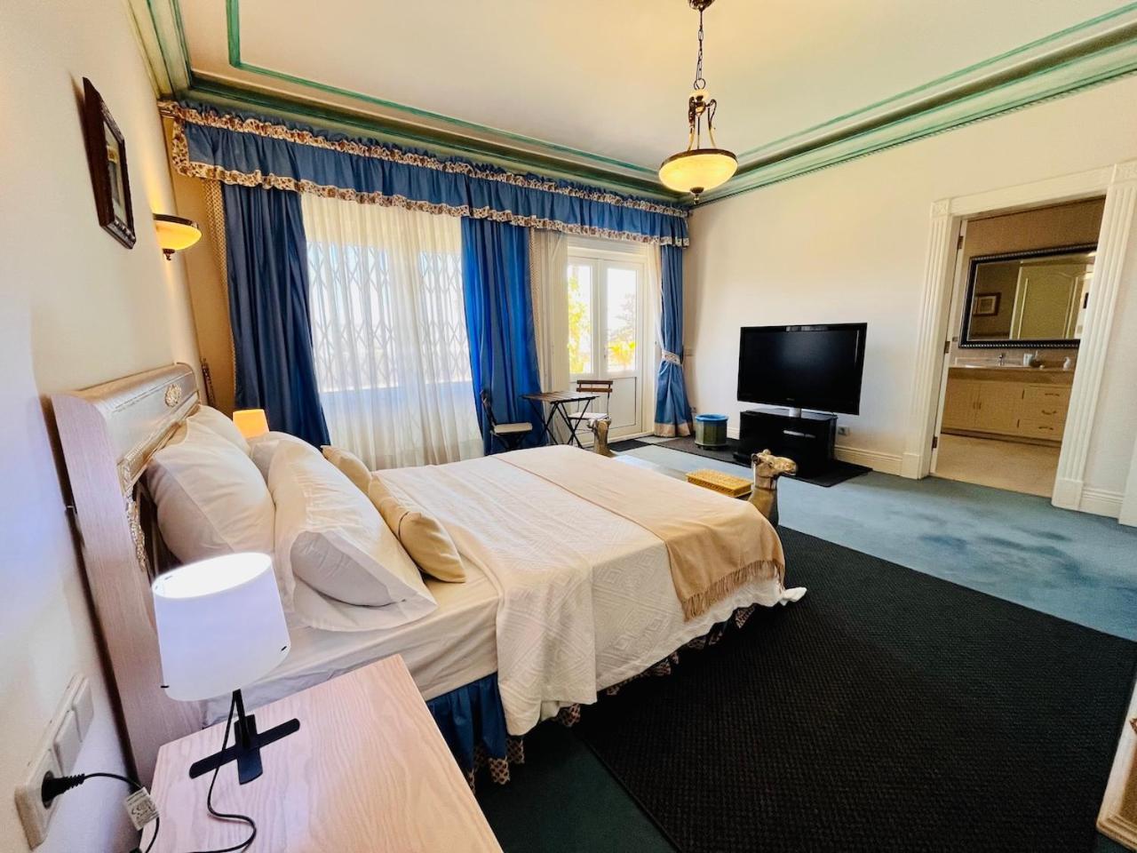 Kishni, Peaceful And Luxury Villa Arrecife (Lanzarote)