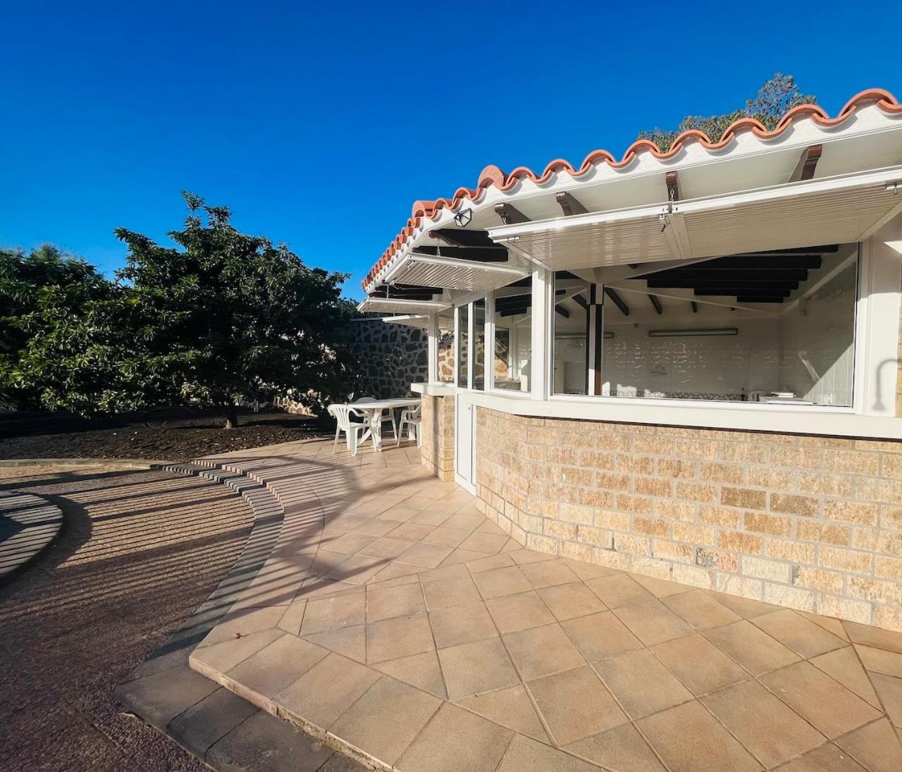 Villa Kishni, Peaceful And Luxury Arrecife (Lanzarote)
