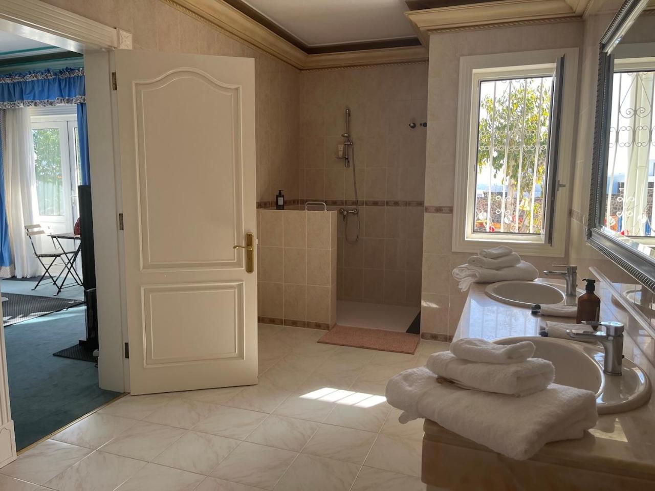 Villa Kishni, Peaceful And Luxury Arrecife (Lanzarote)