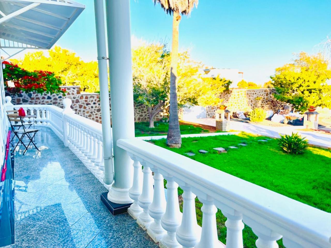 Villa Kishni, Peaceful And Luxury Arrecife (Lanzarote)