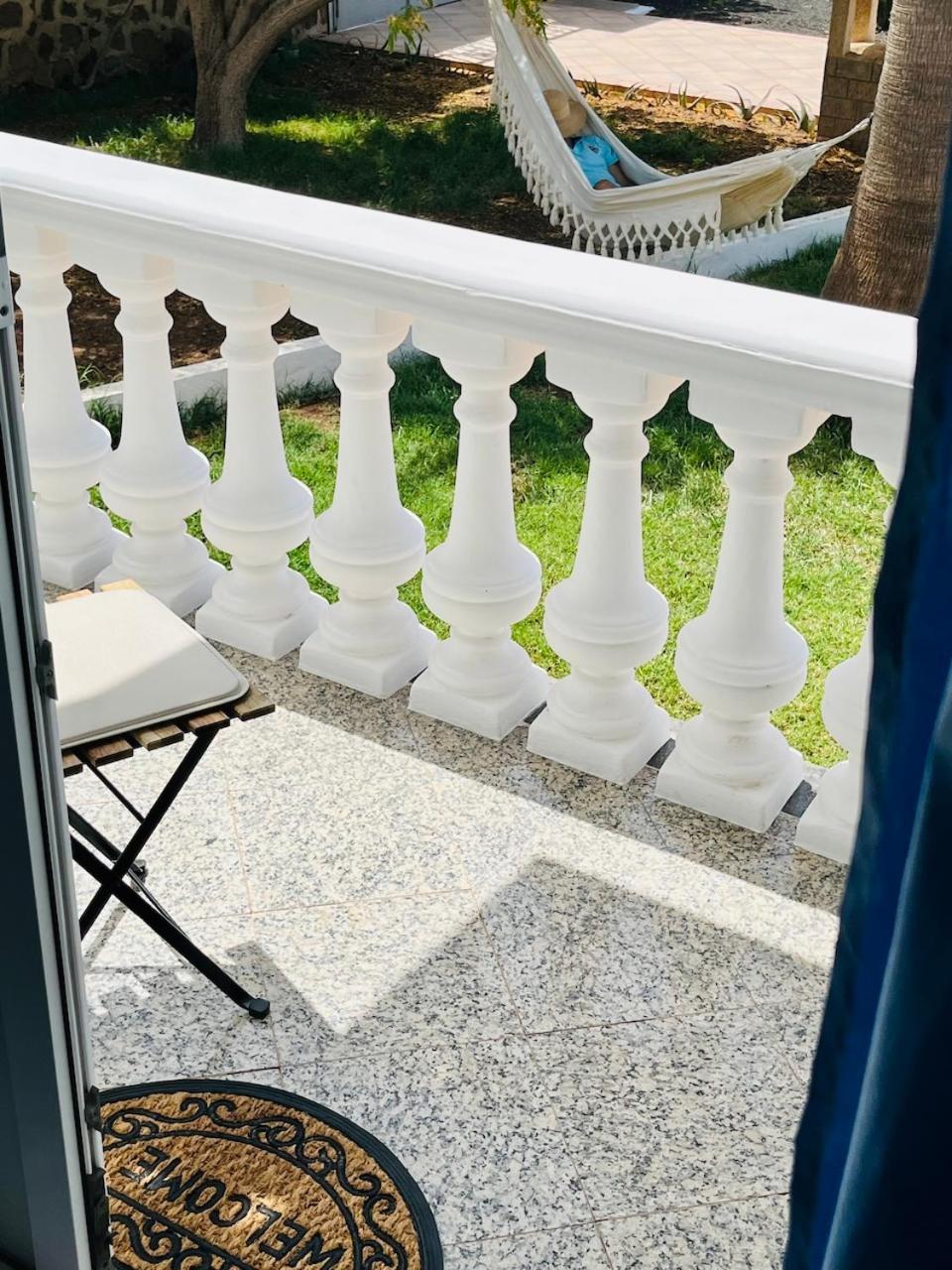 Villa Kishni, Peaceful And Luxury Arrecife (Lanzarote)