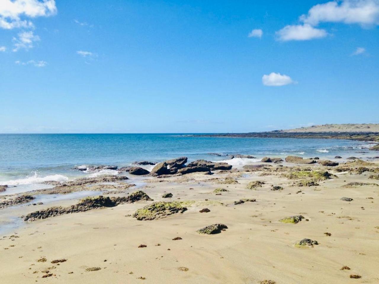 Kishni, Peaceful And Luxury Arrecife (Lanzarote)