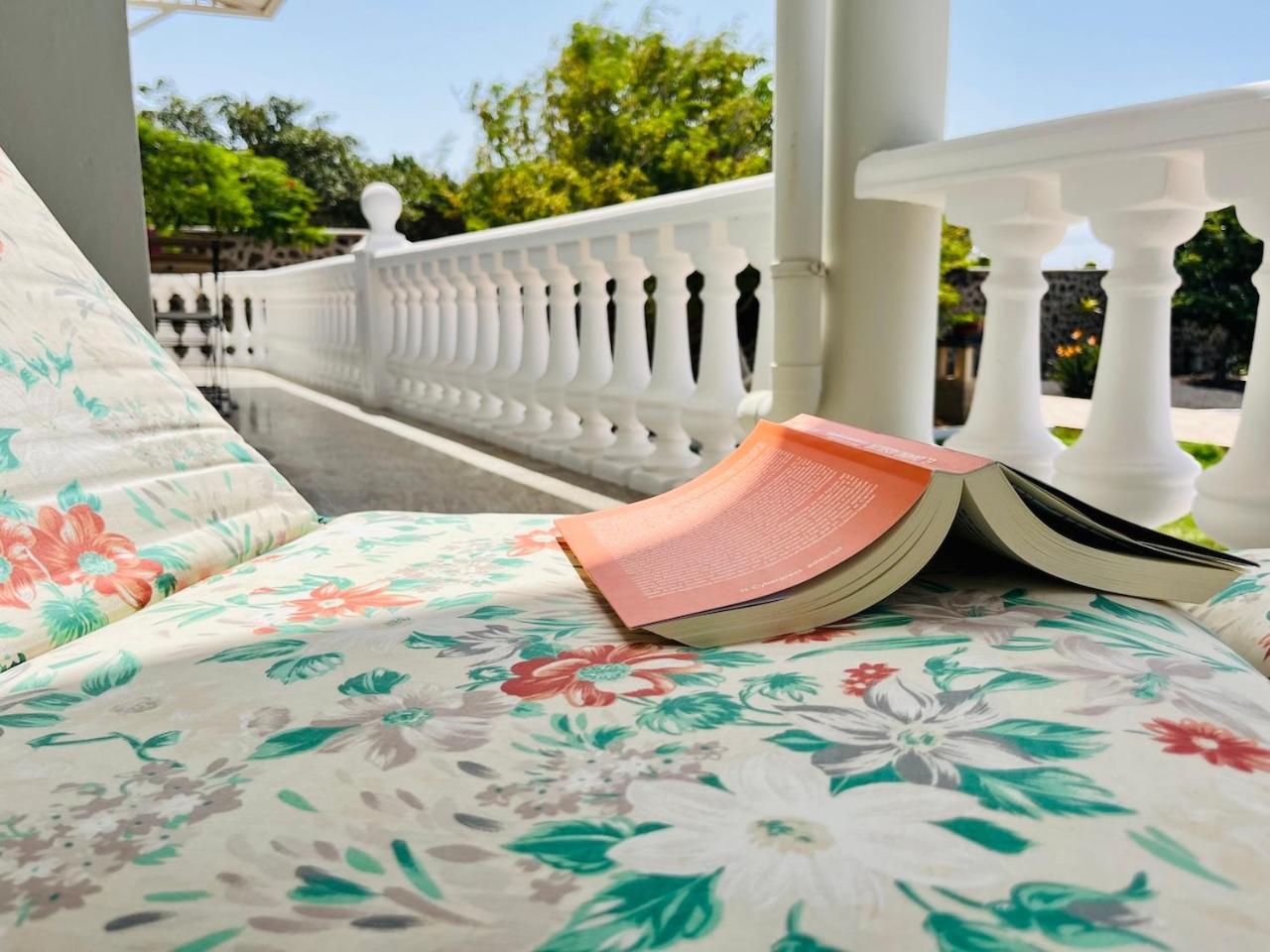 Kishni, Peaceful And Luxury * Arrecife (Lanzarote)
