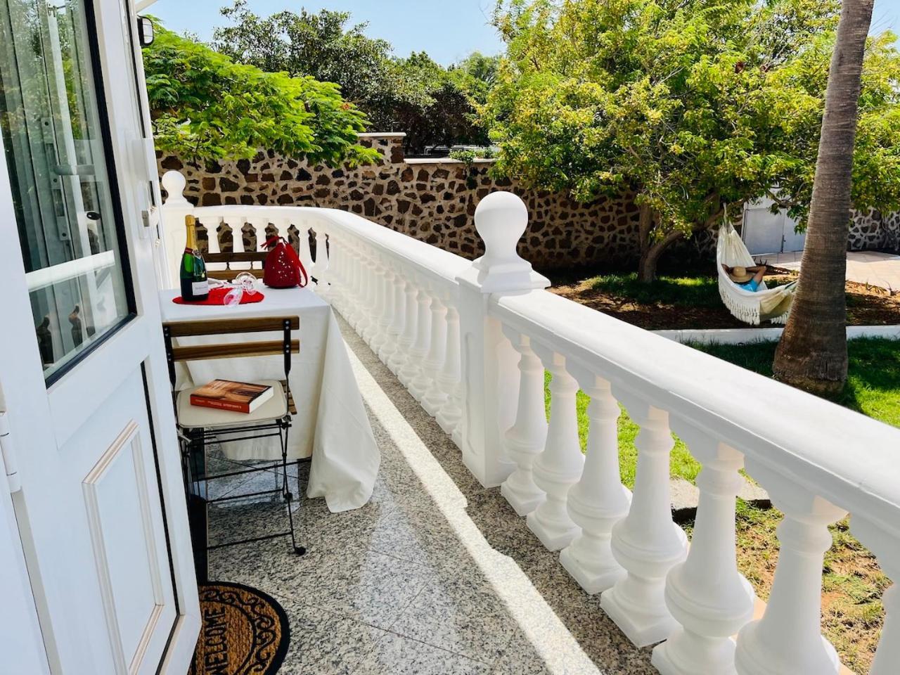 Kishni, Peaceful And Luxury *