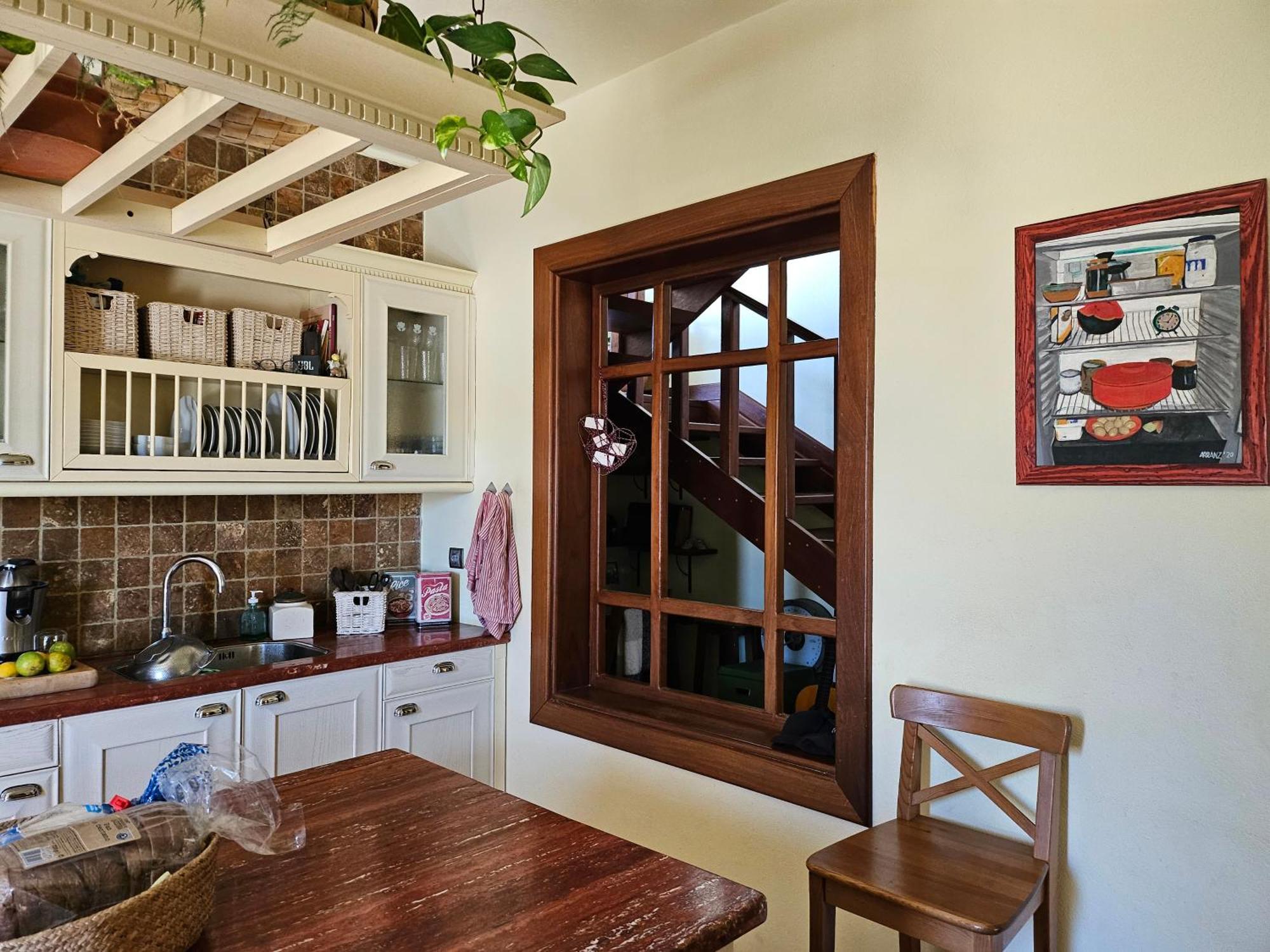 Casa Verol I Tías