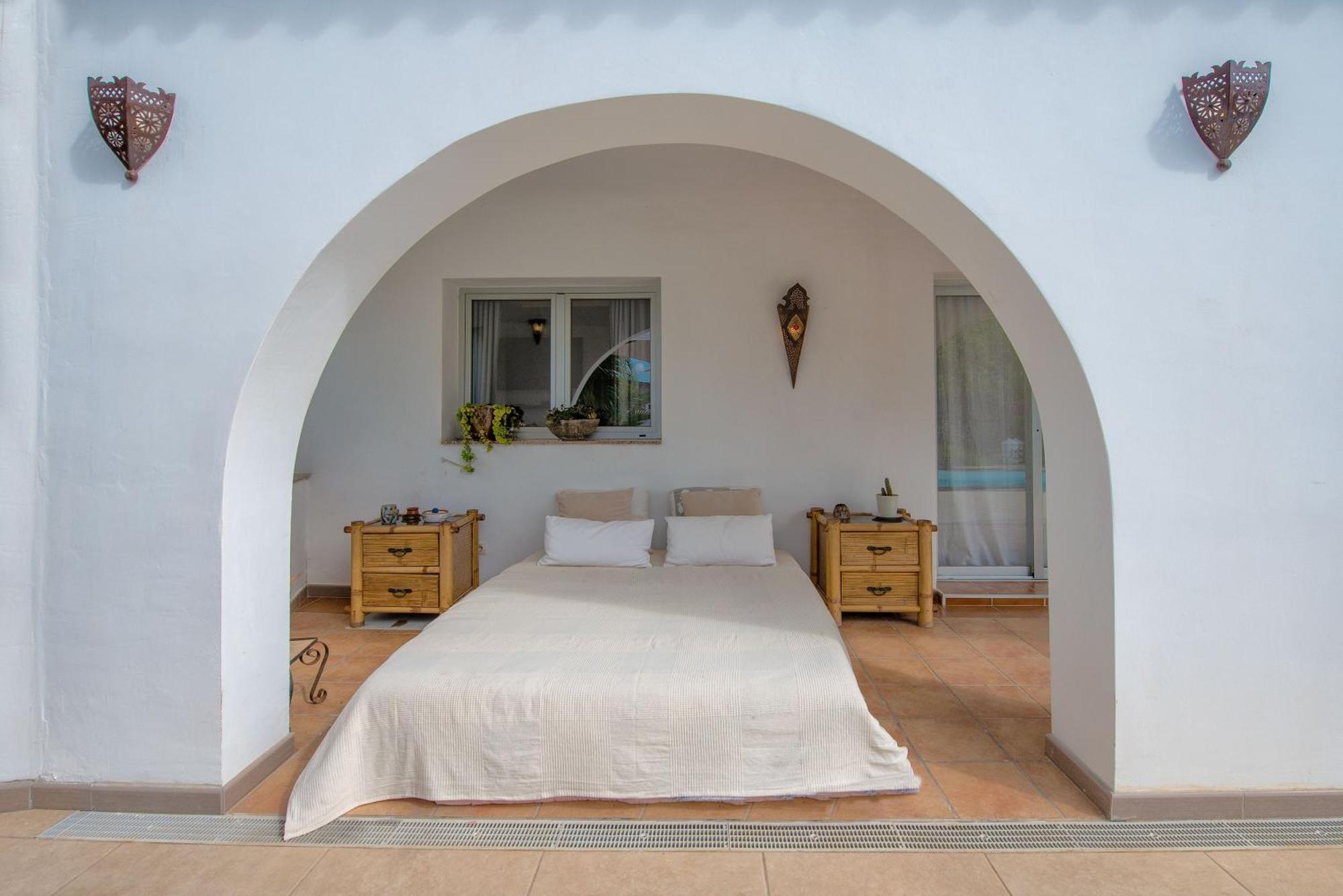 Сasa de vacaciones House Of Dreams
