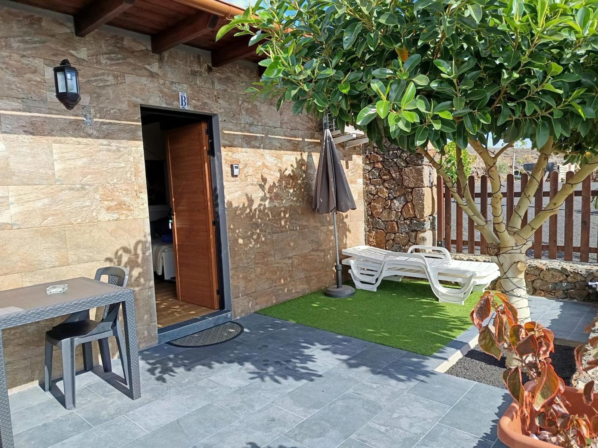 Casa El Mirador B Apartamento *