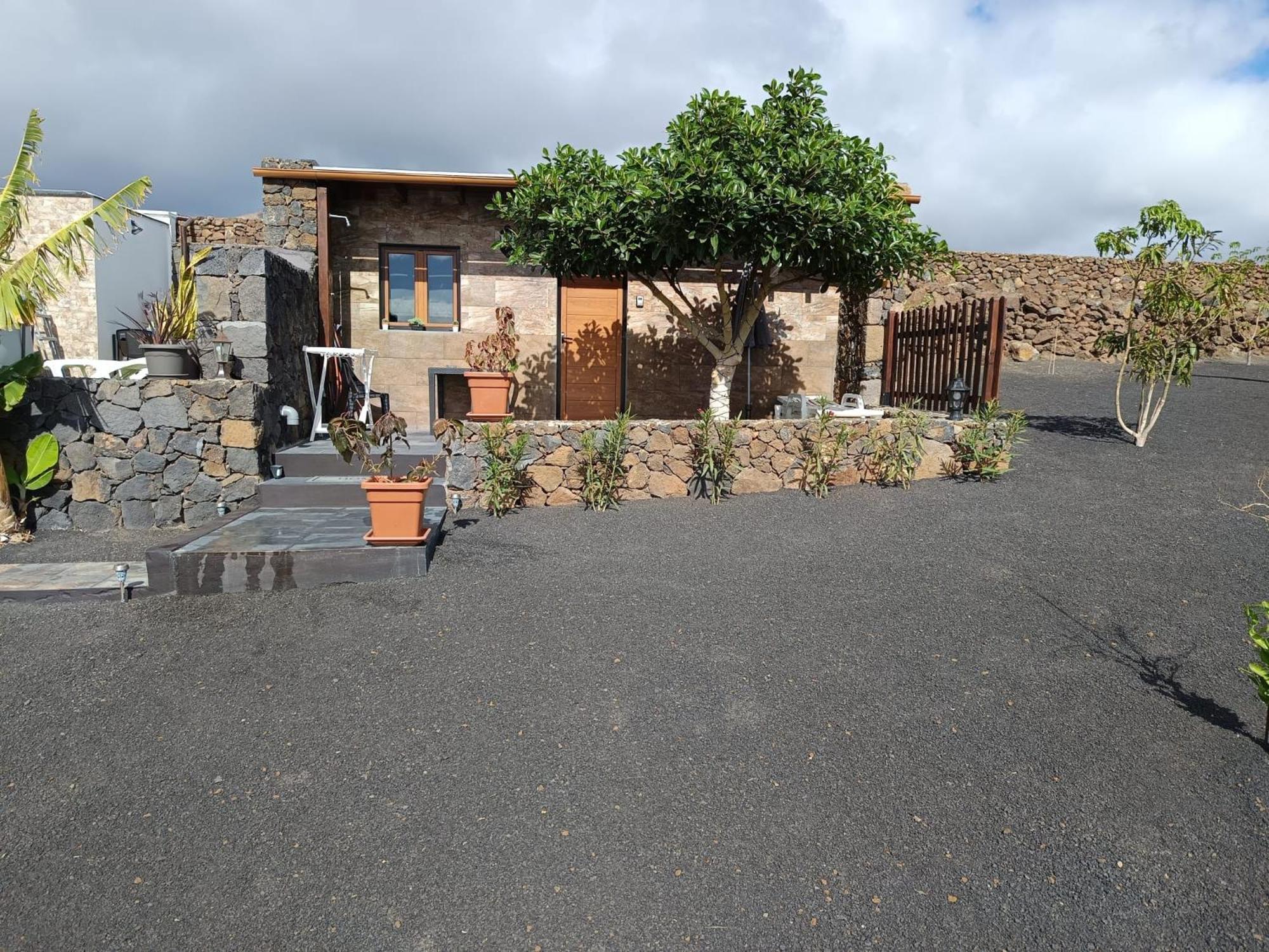 Casa El Mirador B Apartamento Mácher