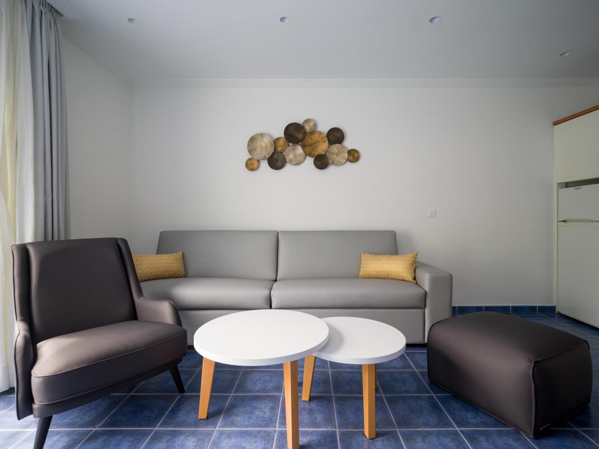 Mirador Papagayo By Livvo 4* Playa Blanca (Lanzarote)