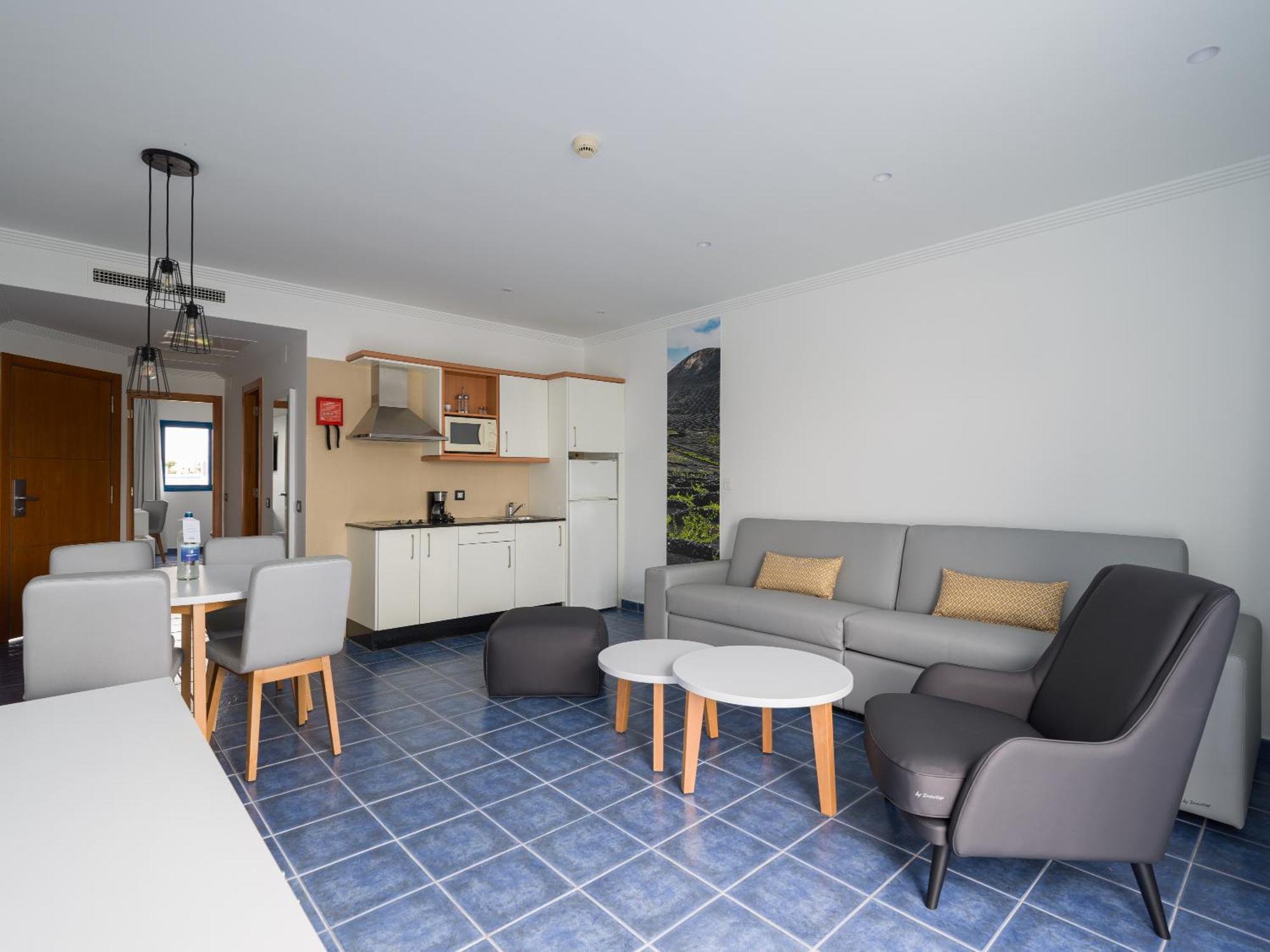Mirador Papagayo By Livvo Resort Playa Blanca (Lanzarote)